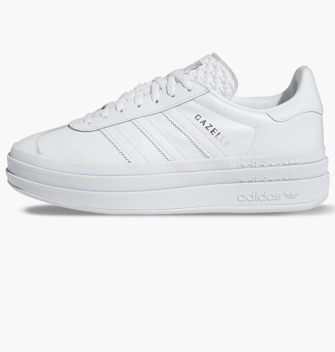 Adidas Gazelle Bold Shoes