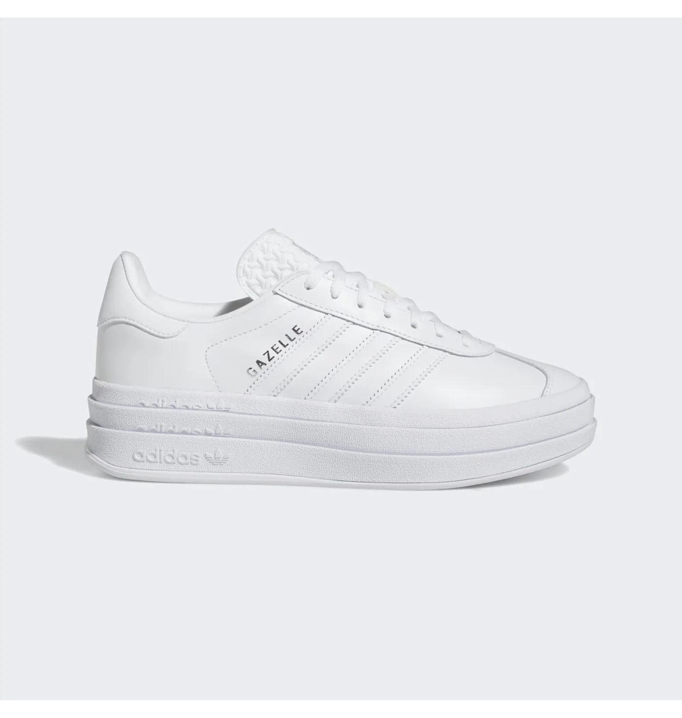 Adidas Gazelle Bold Shoes