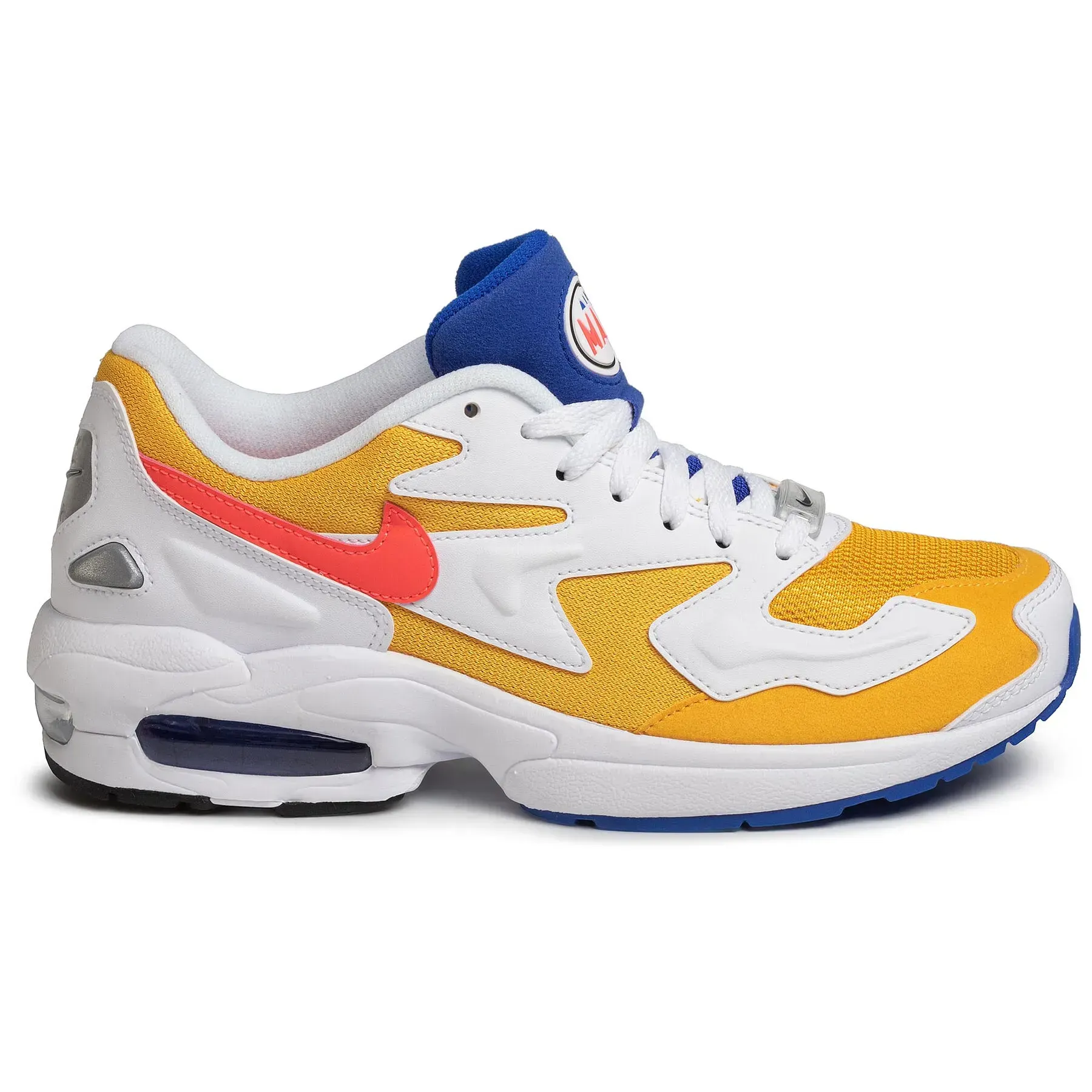 Nike Air Max 2 Light