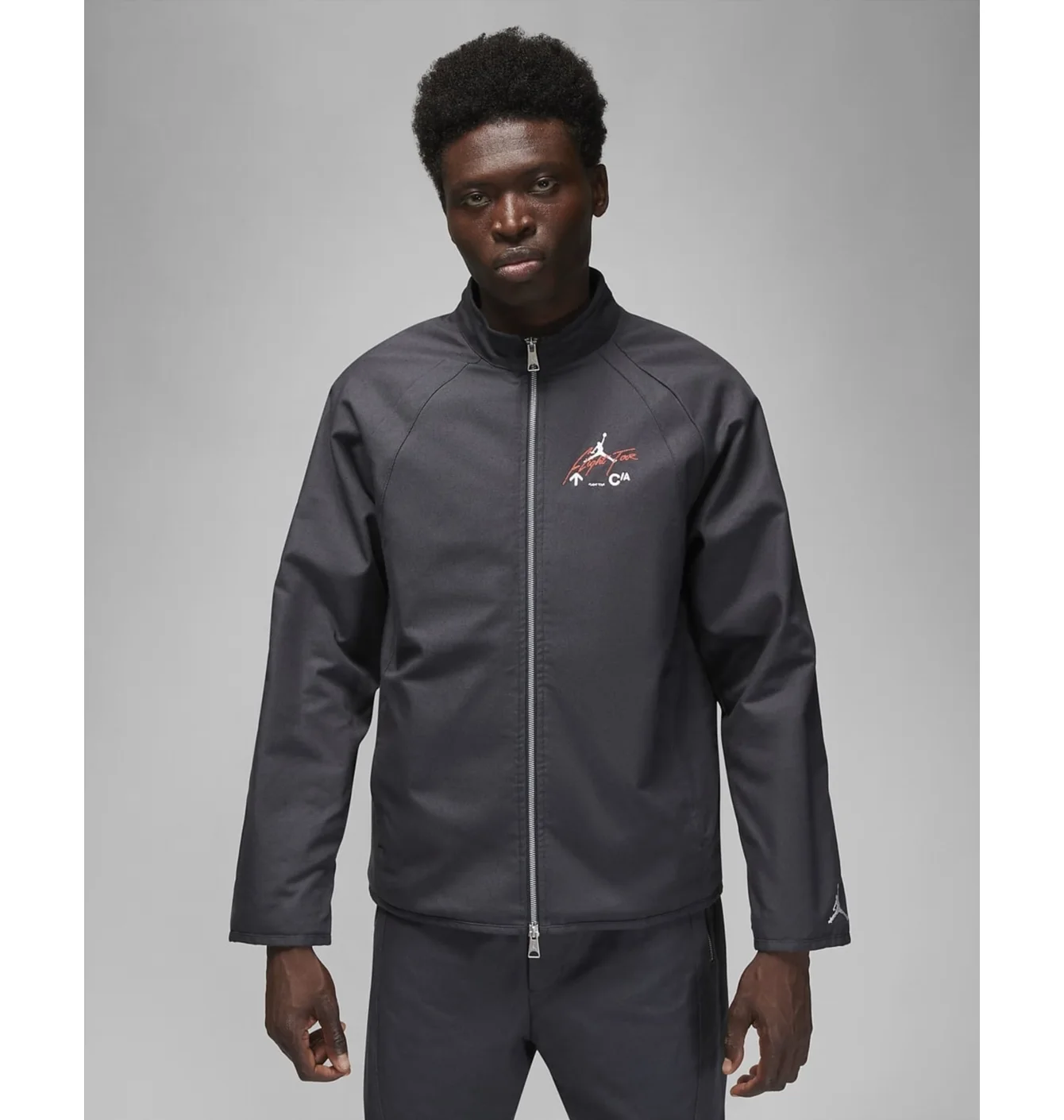 Куртка Nike Air Jordan Flight Warmup