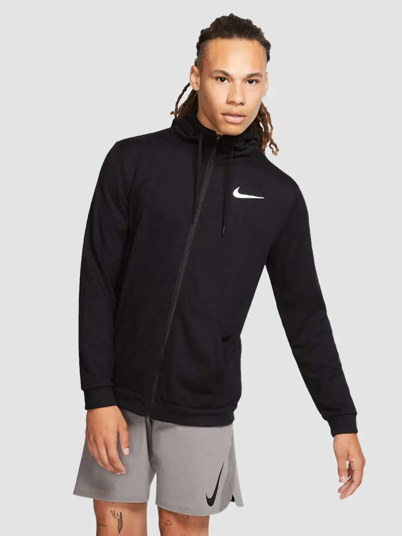 Спортивний костюм чоловічий Nike Sports Suit (CJ4317-010__CZ6379-010)