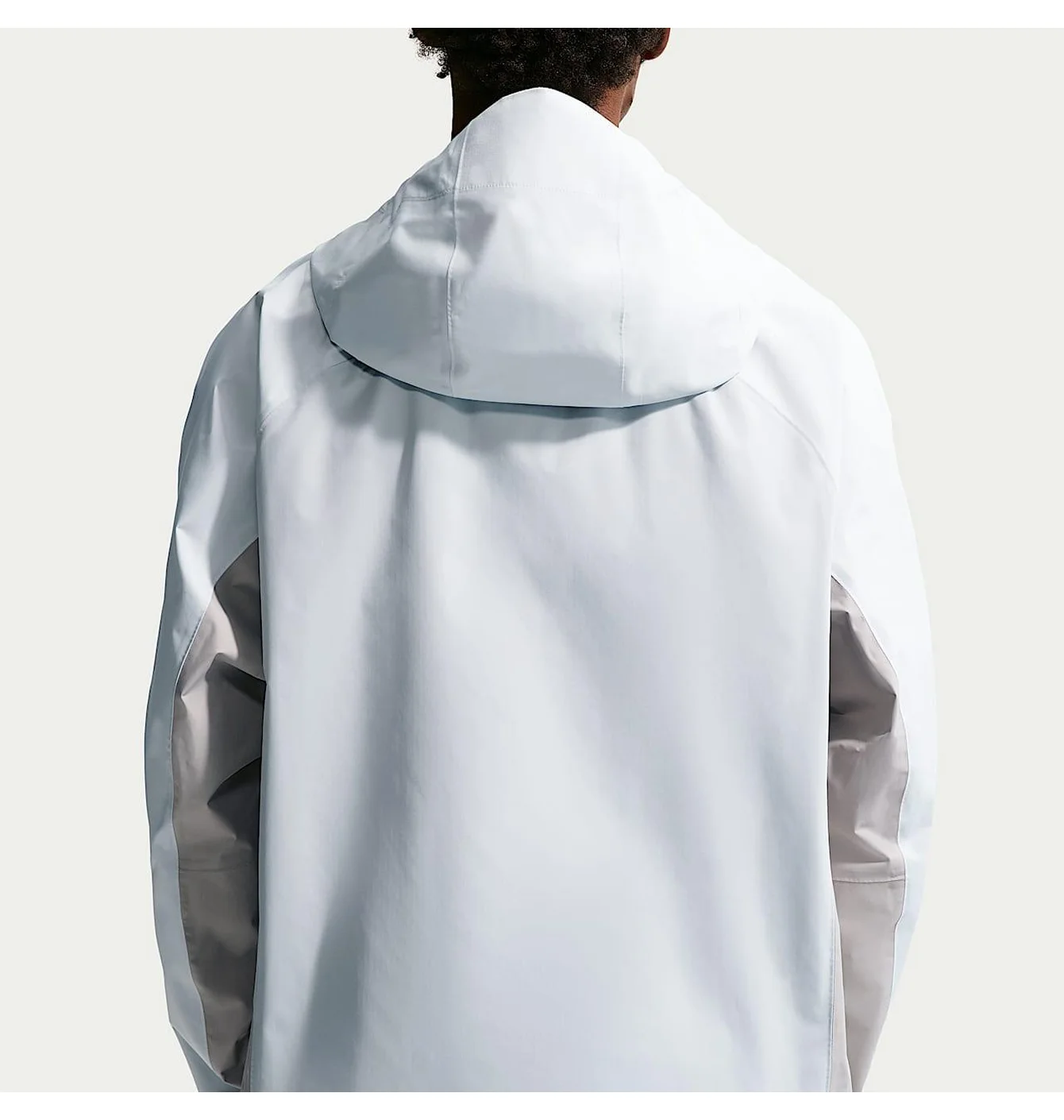 Куртка чоловіча Nike Acg Phantazma Storm-Fit Adv Jacket Grey IF1143-025