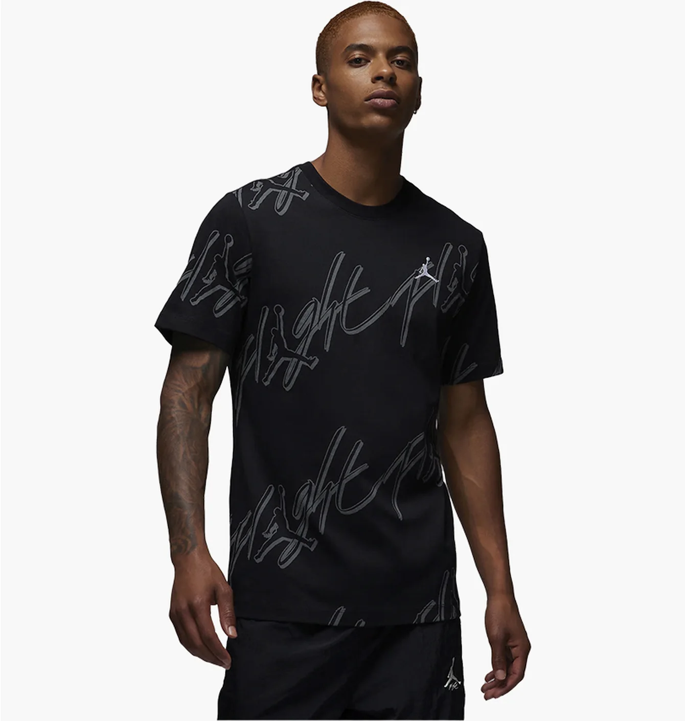 Jordan T-Shirt Flight