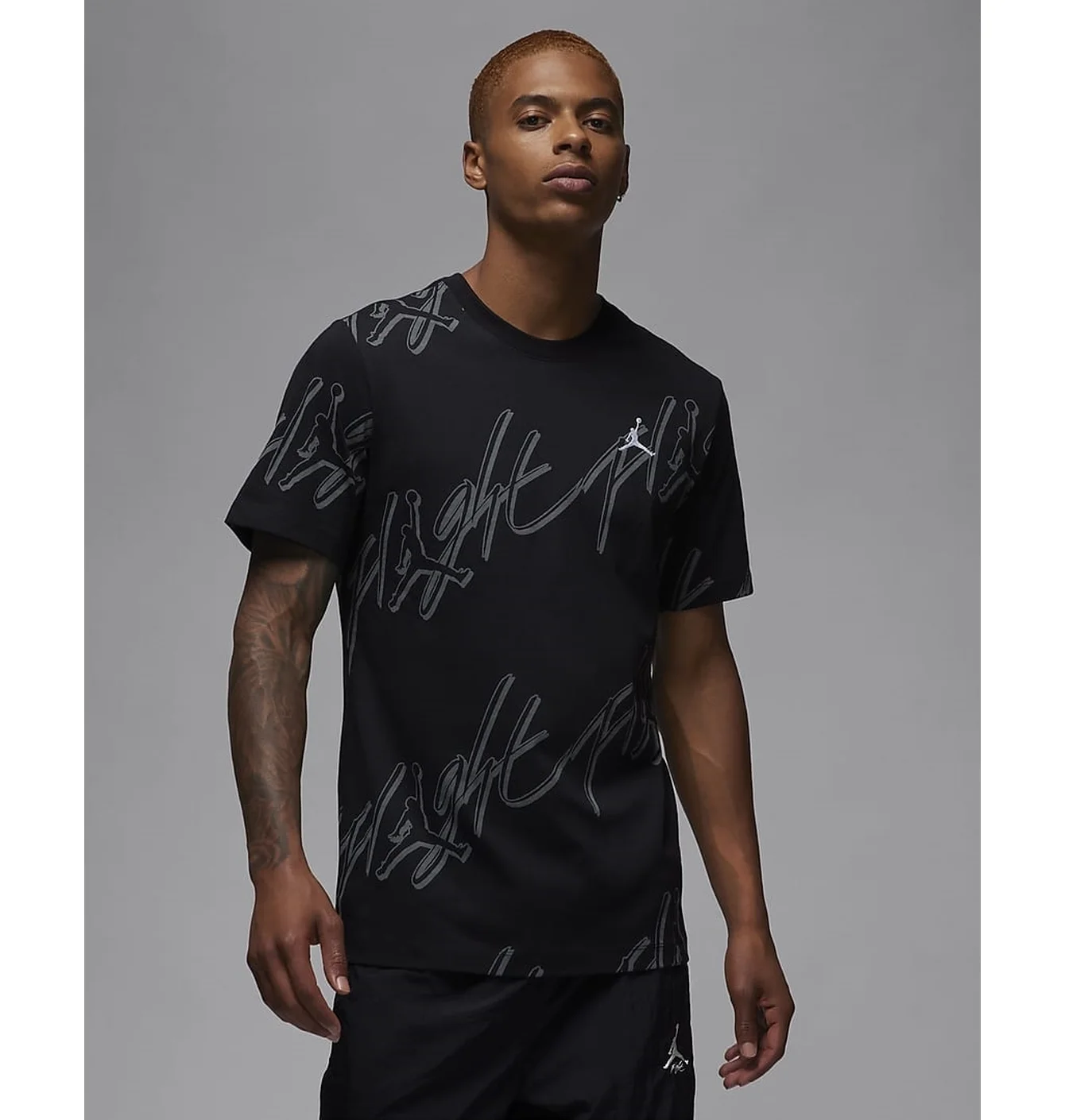 Jordan T-Shirt Flight