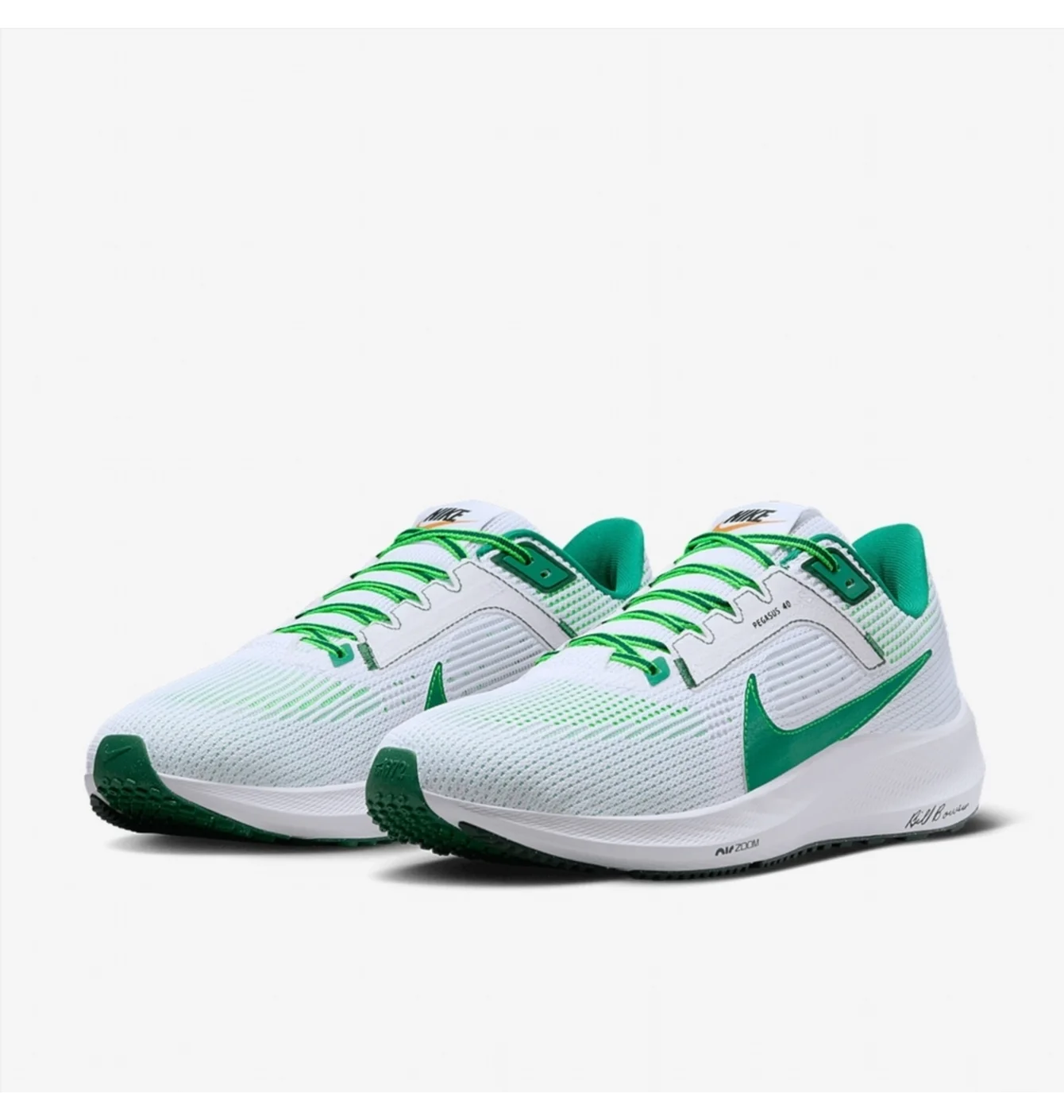 AIR ZOOM PEGASUS 40