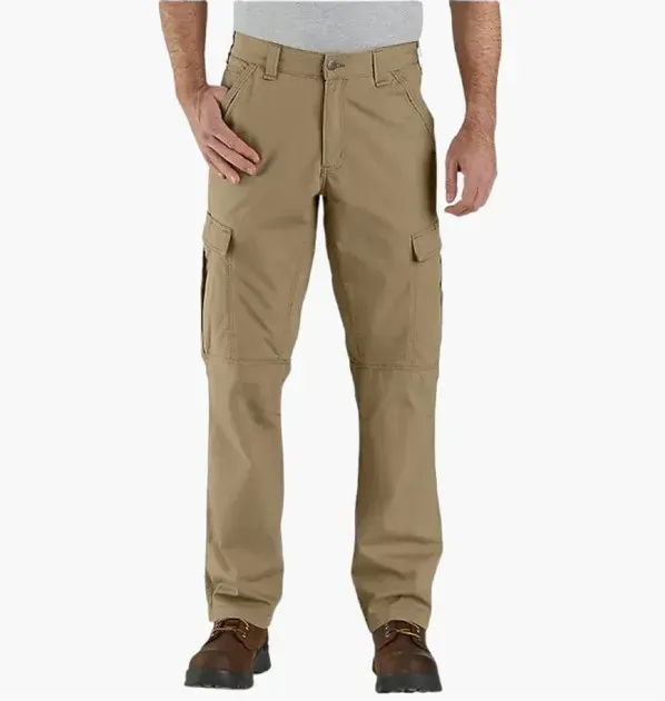 Carhartt Force Relaxed Fit Cargo Pants  GRE