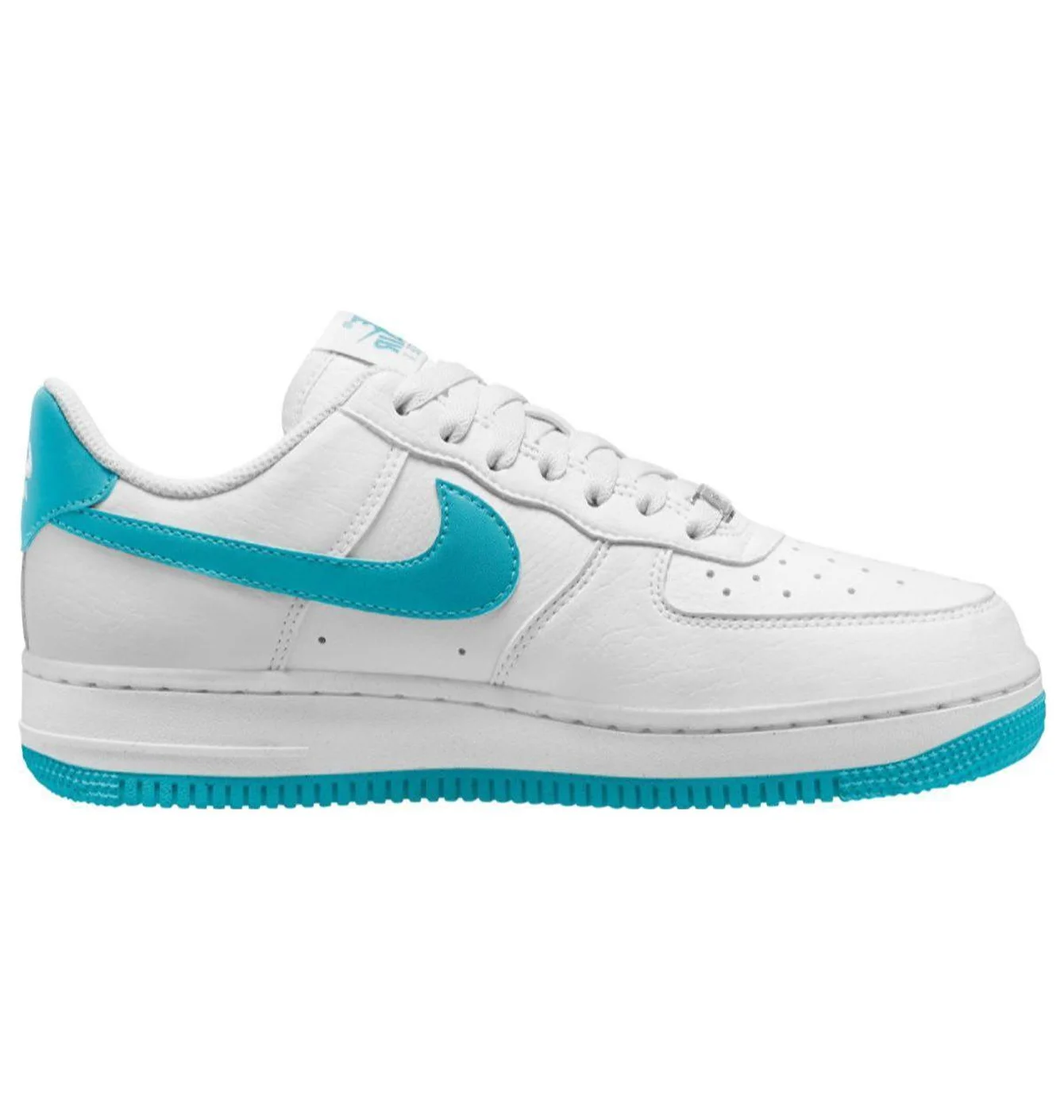 Кросівки жіночі Nike Air Force 1 White DV3808-107