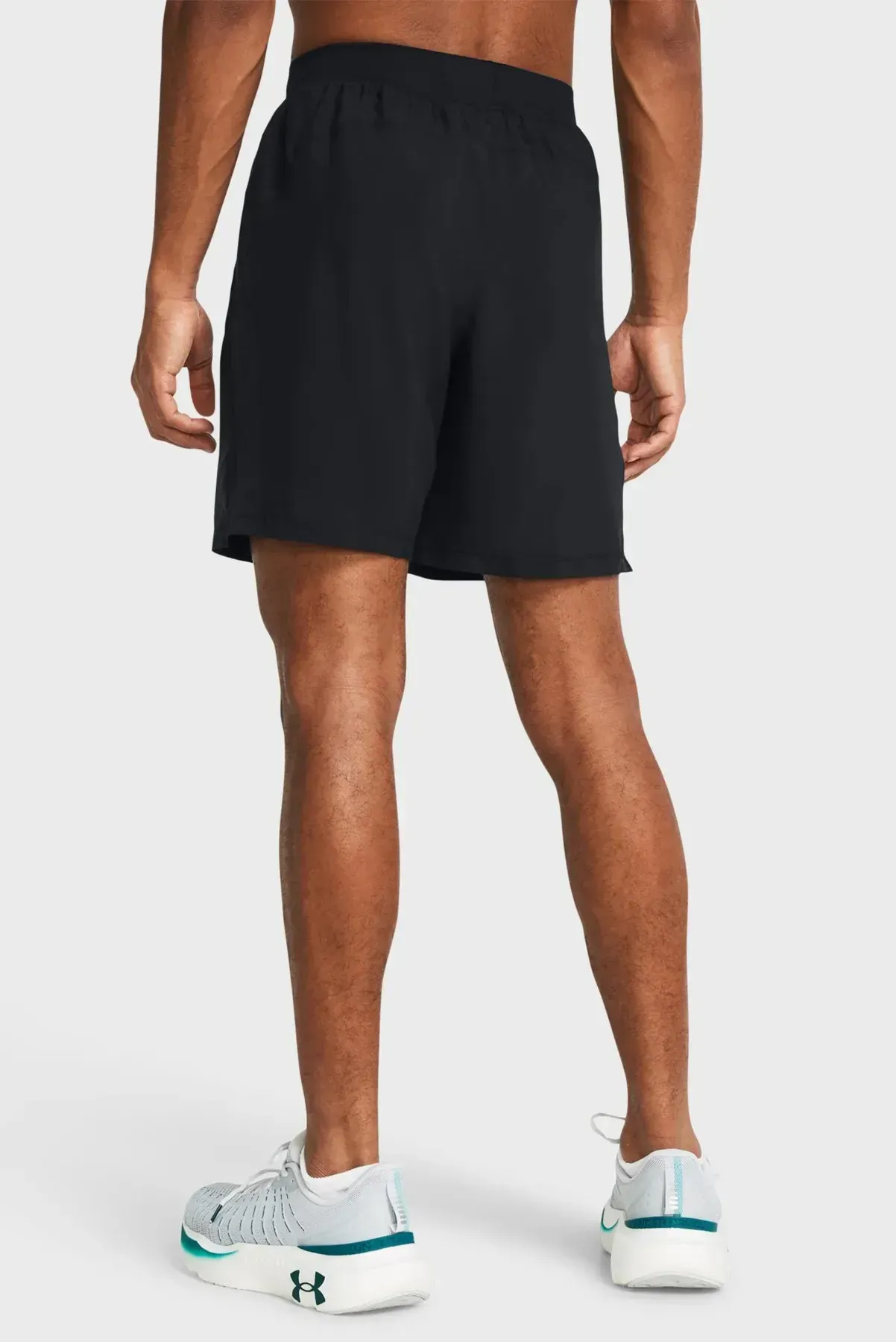 Шорти чоловічі Under Armour Ua Launch 7 (1382622-001)