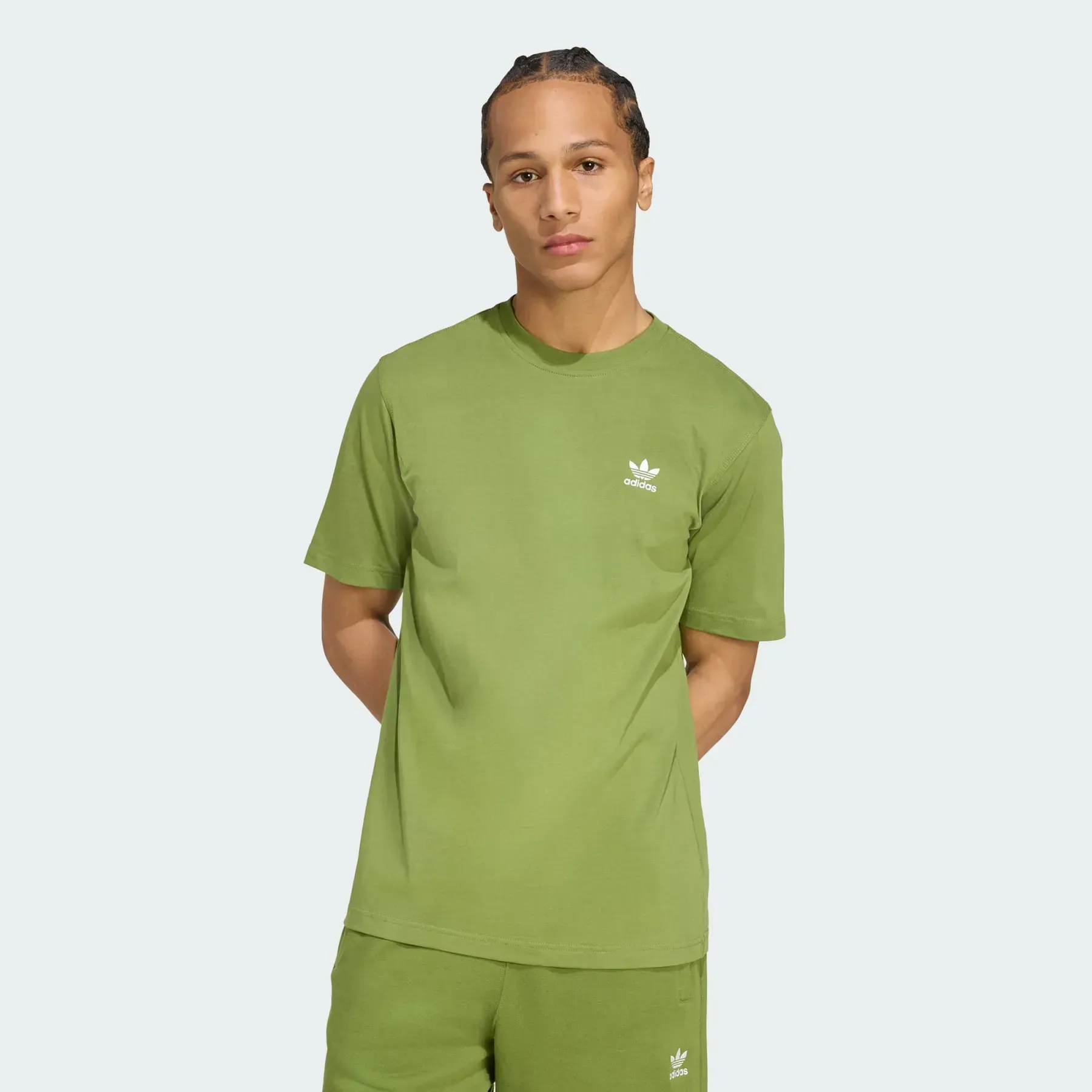 Футболка Adidas