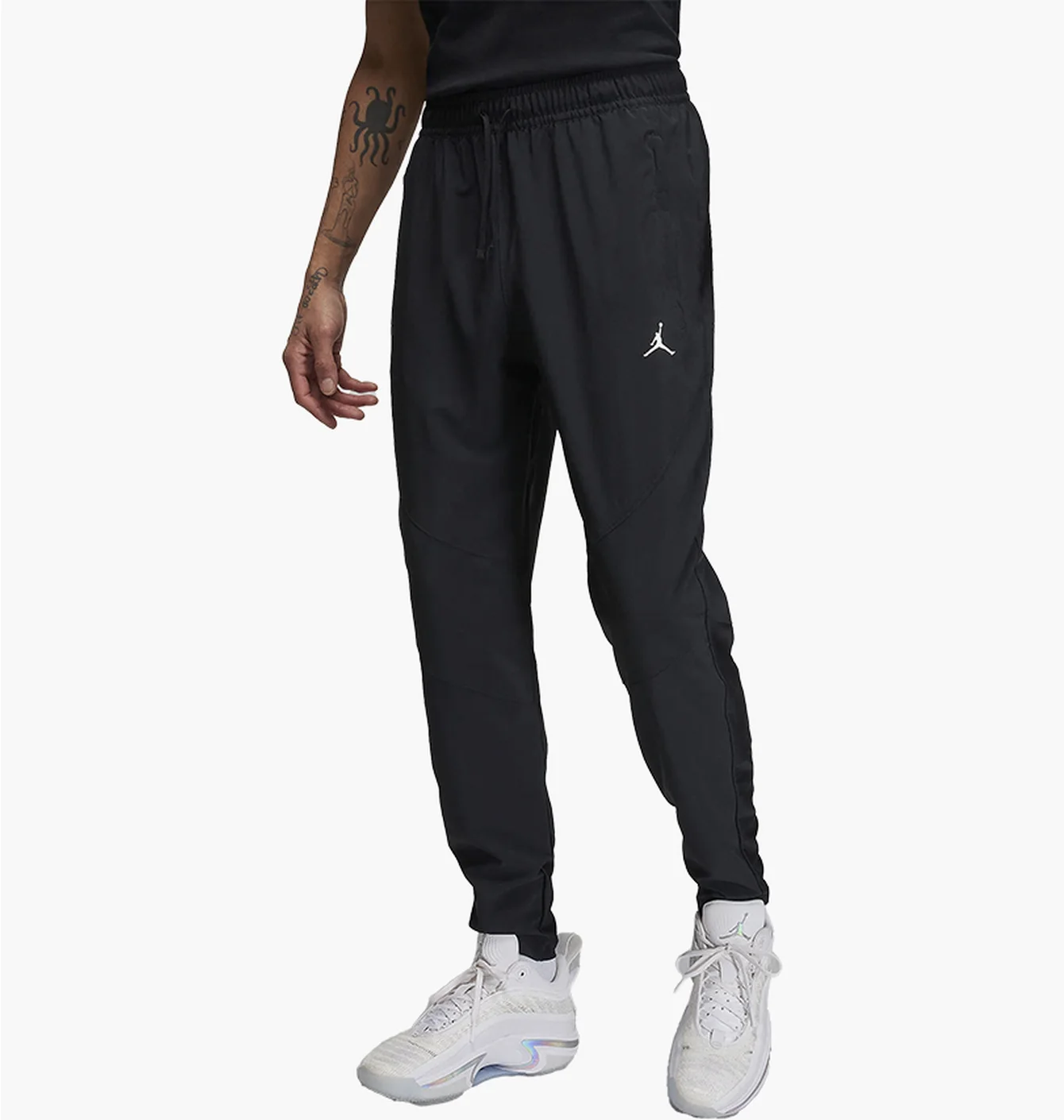 Брюки Air Jordan Dri-Fit Sport Black