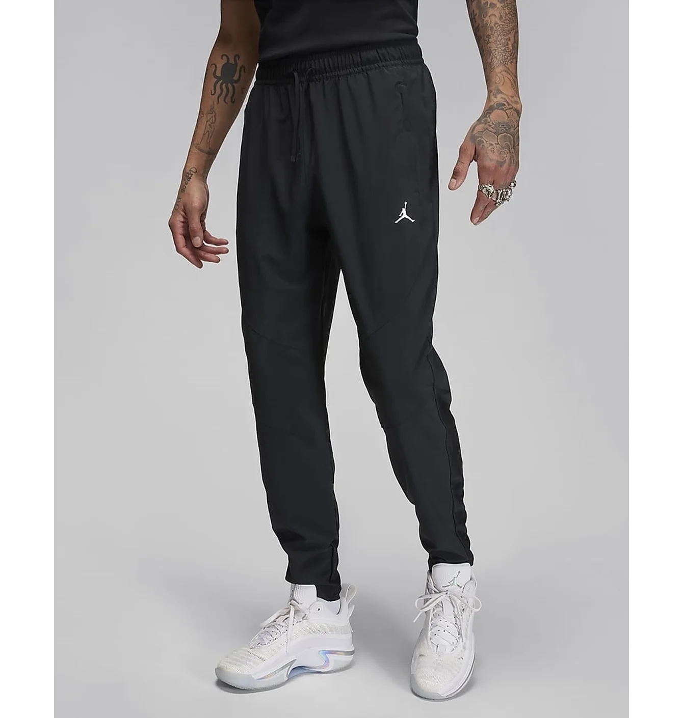 Брюки Air Jordan Dri-Fit Sport Black