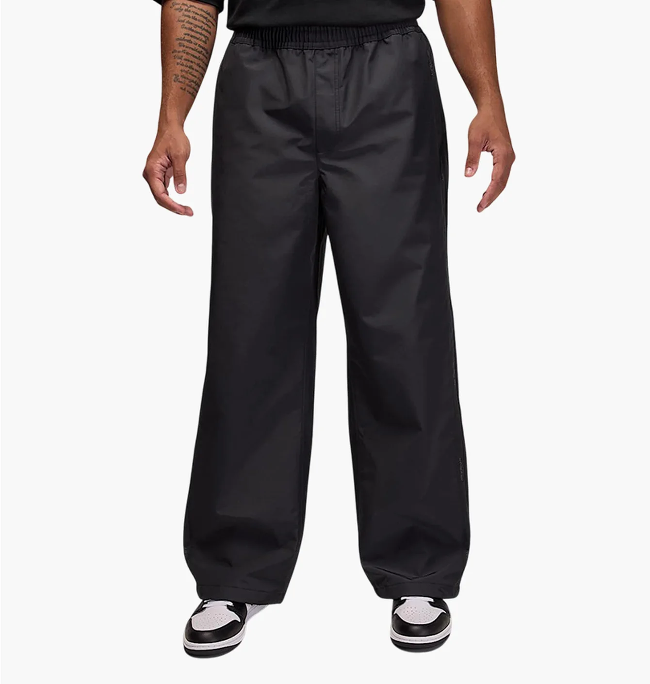 Штани чоловічі Nike Jdn Track Black HV0083-045