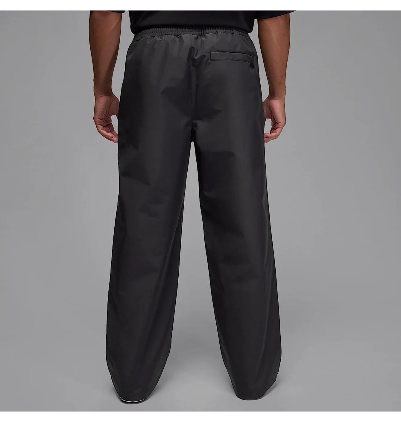 Штани чоловічі Nike Jdn Track Black HV0083-045