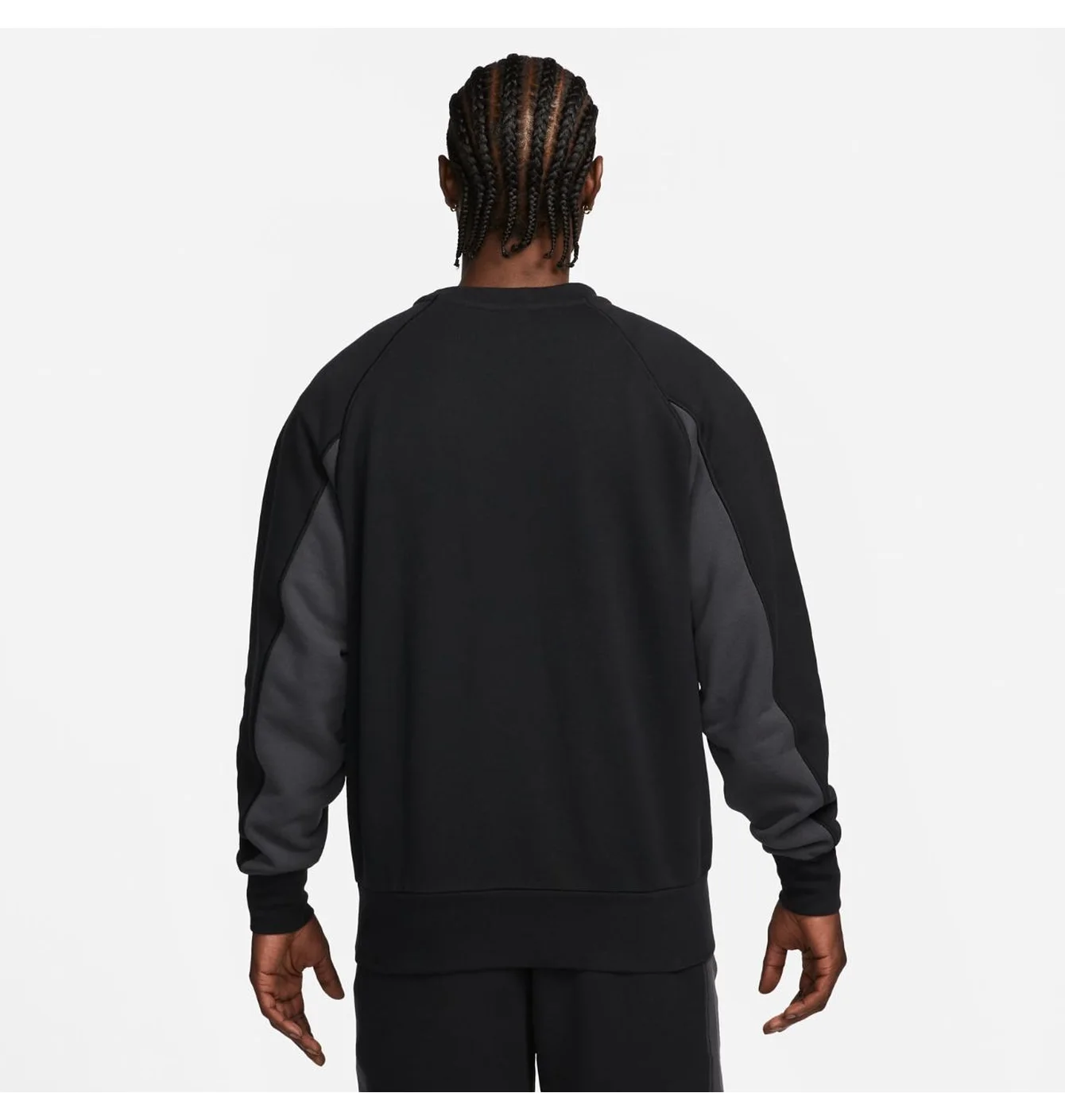 M NSW NIKE AIR FT CREW