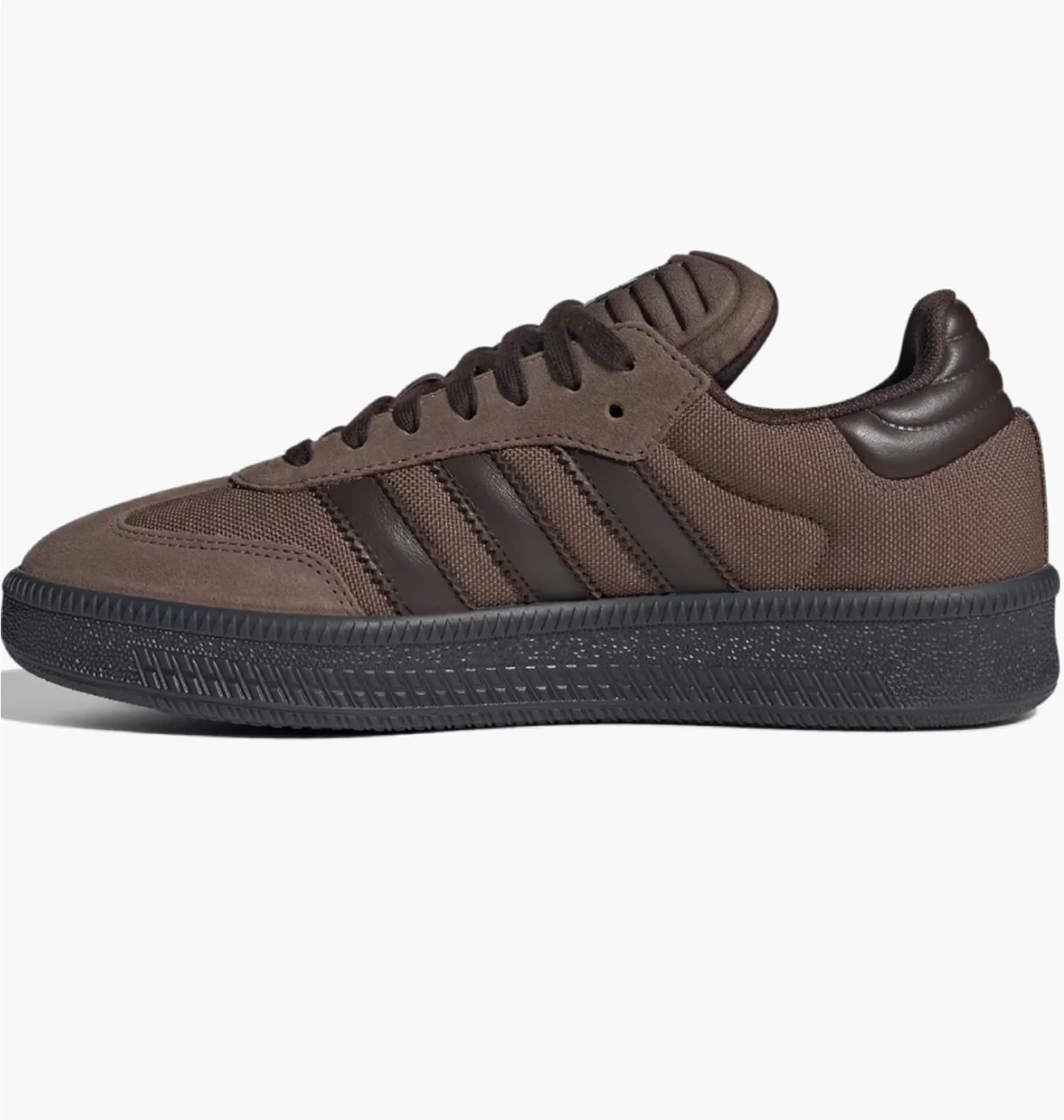 Adidas Samba XLG Dark Brown