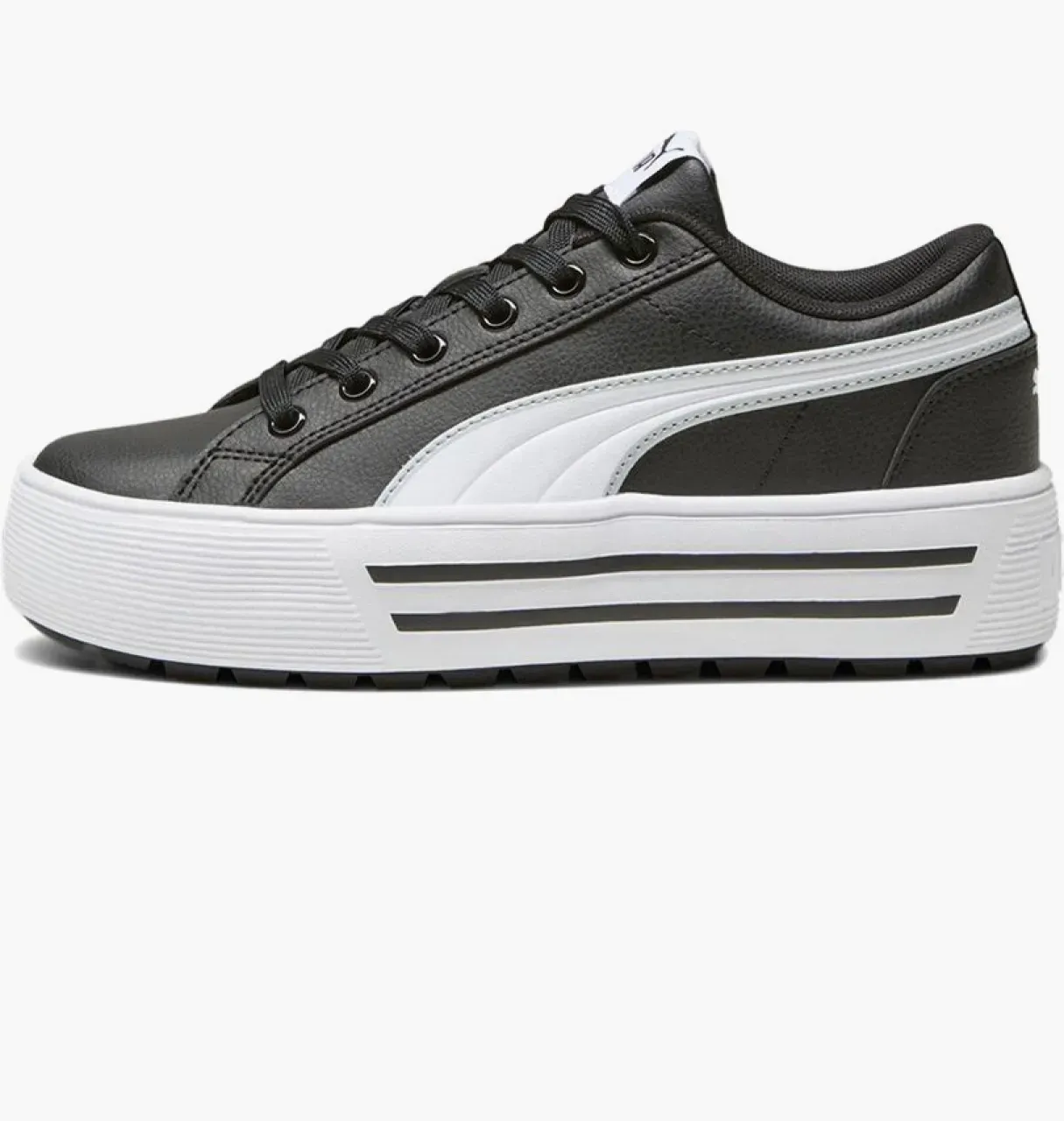 Кросівки жіночі Puma Kaia 2.0 Platform Lace Up Sneakers (392320-01)
