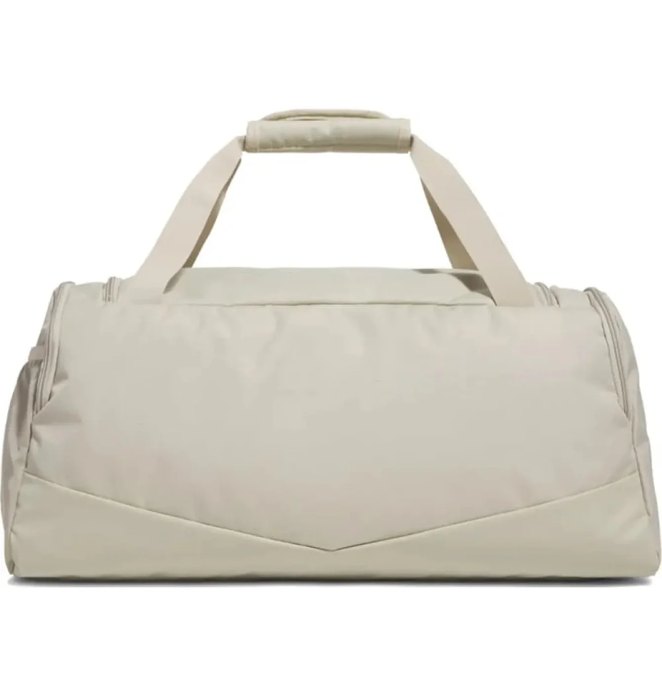Сумка унісекс Under Armour Undeniable 5.0 Duffle Sm Beige 1369222-290