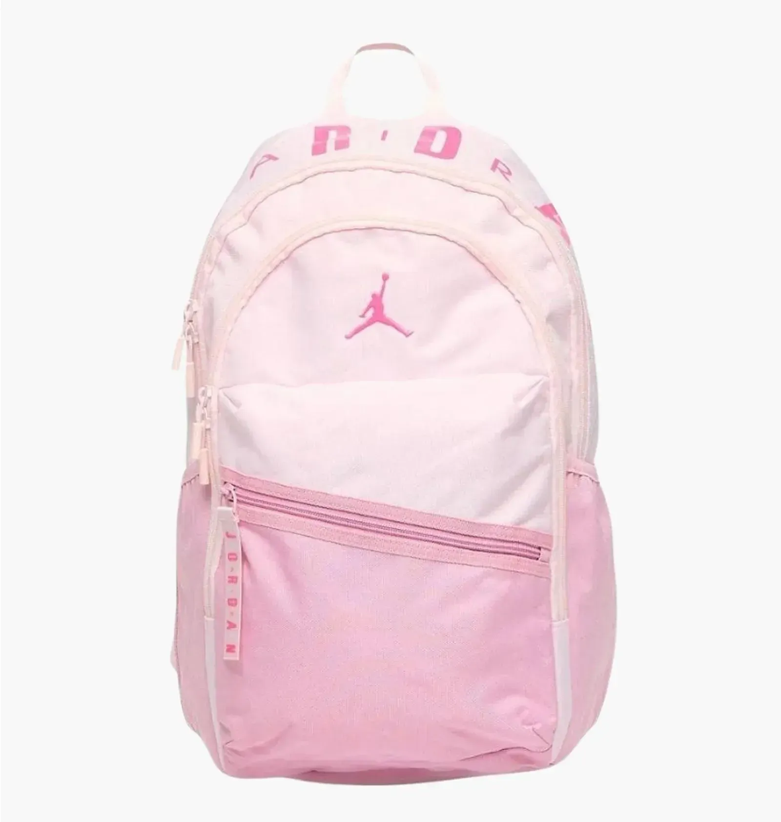 Рюкзак Jordan Patrol Iced Carmine Pink (MA0924-AMG)