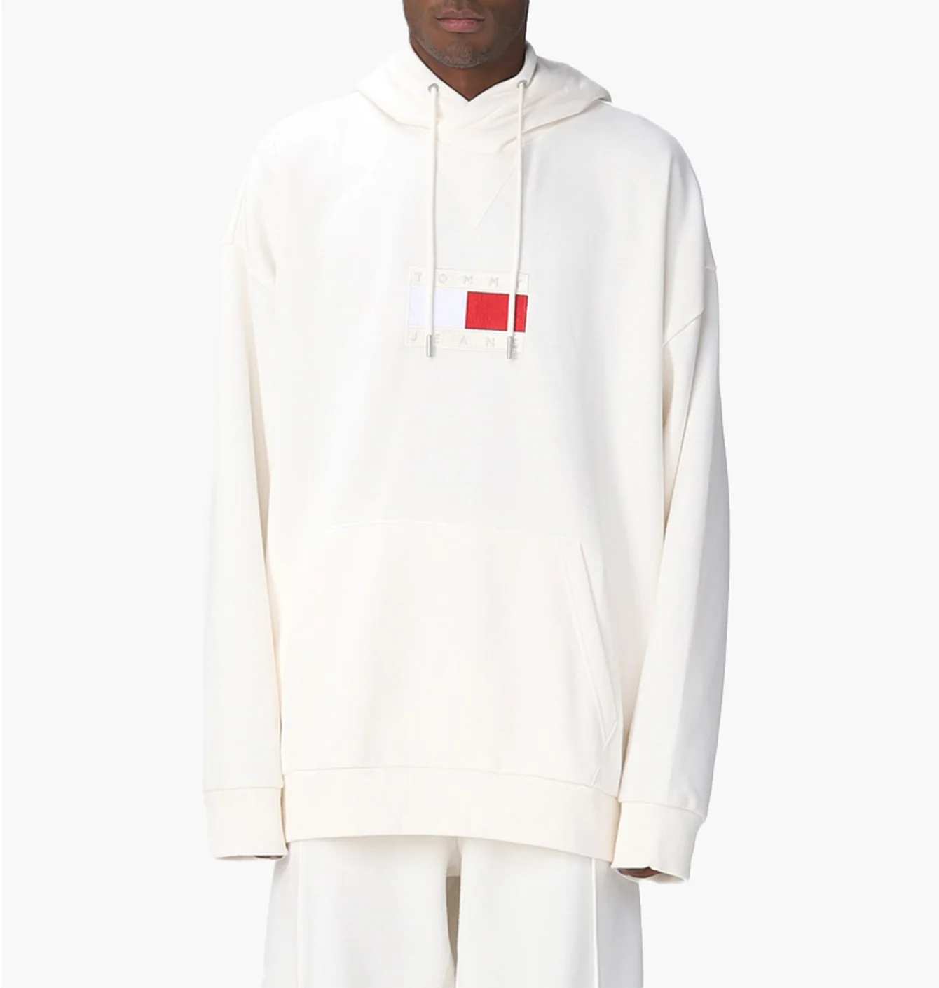 Худі Tommy Hilfiger Essential Hoodie (синє)