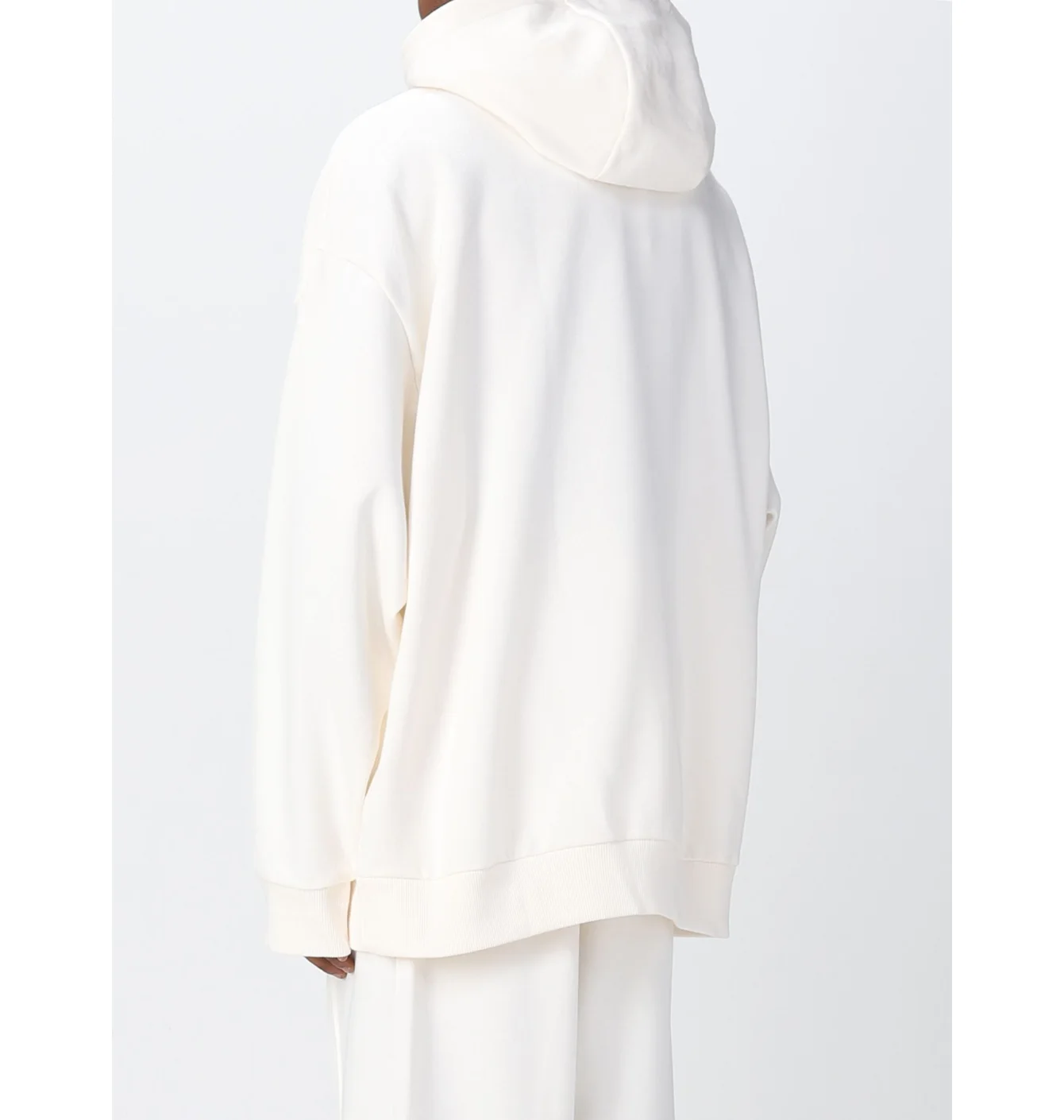 Худі Tommy Hilfiger Essential Hoodie (синє)