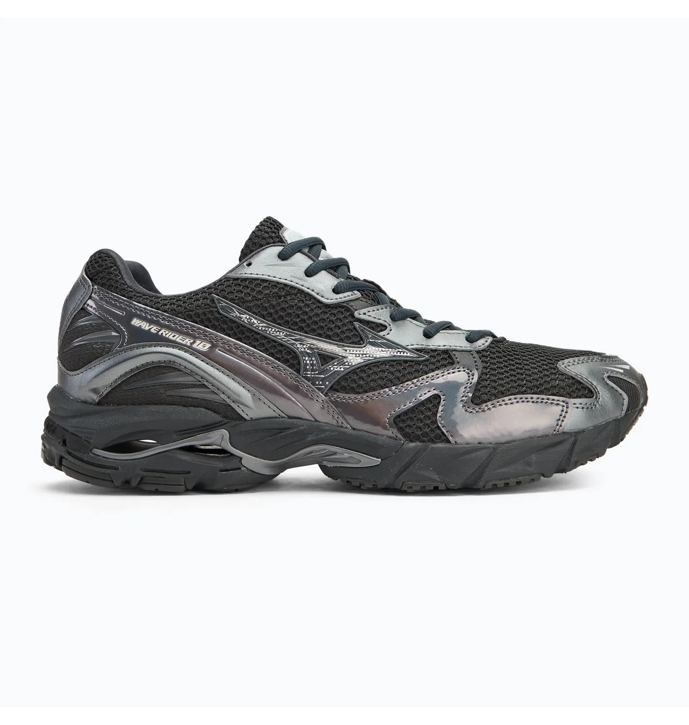 MIZUNO WAVE RIDER 10