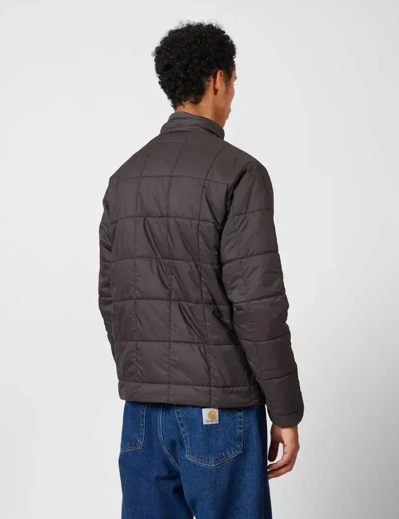 Куртка чоловіча Patagonia Light Gust Jacket (20556-BLK)