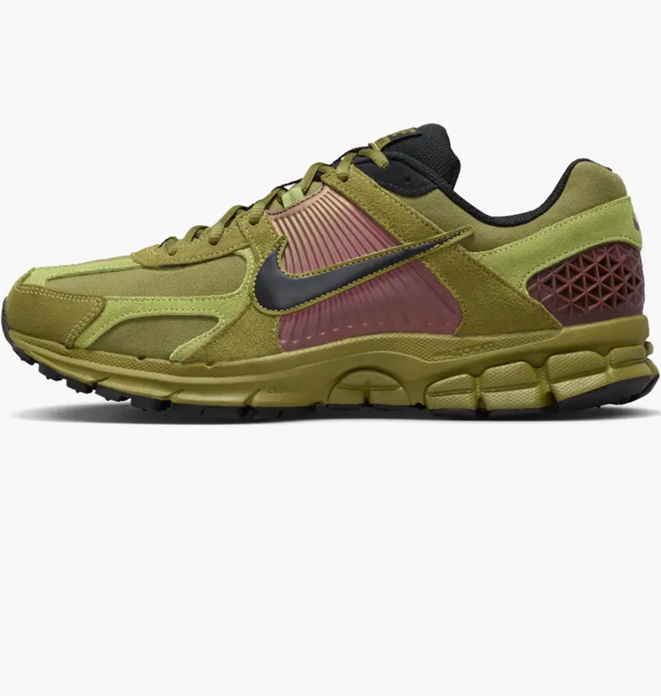 NIKE AIR ZOOM VOMERO 5