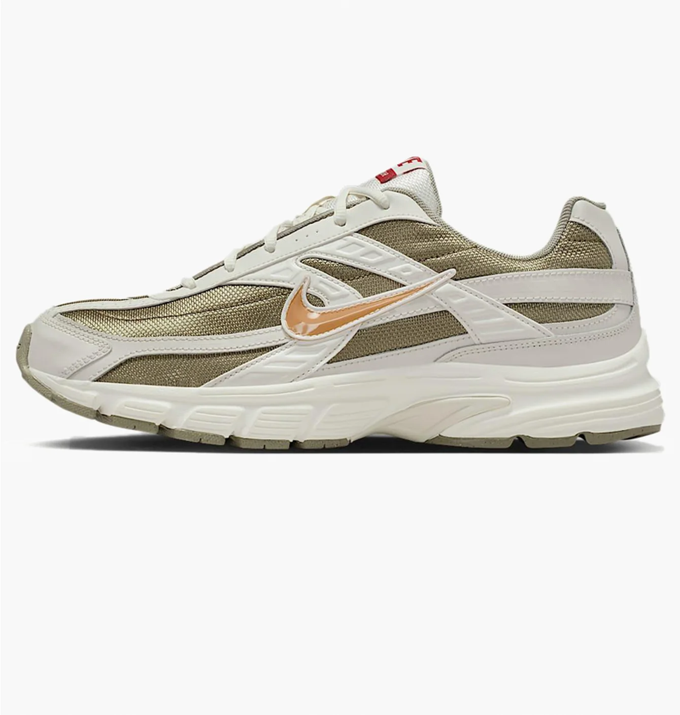 Кросівки чоловічі Nike Initiator 2026 Unbridled Year Of The Horse White/Olive IQ9788-271