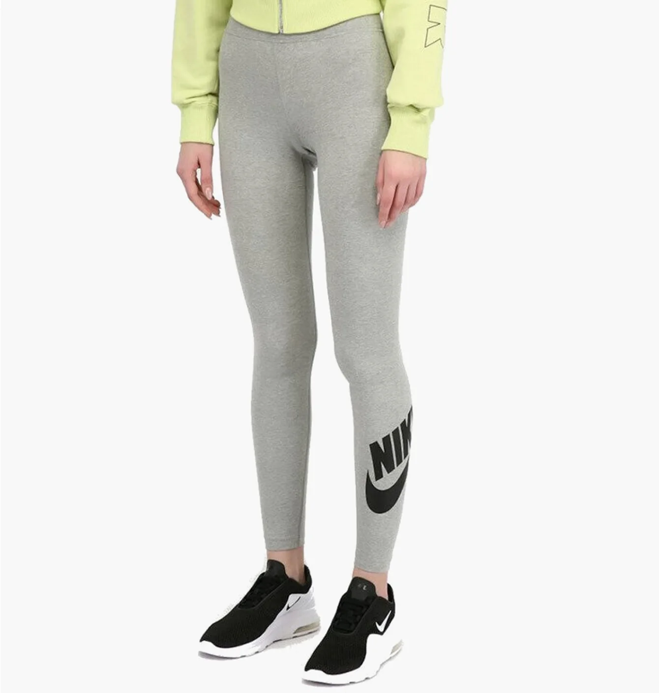 NIKE SPORTSWEAR ESSENTIAL GREY
