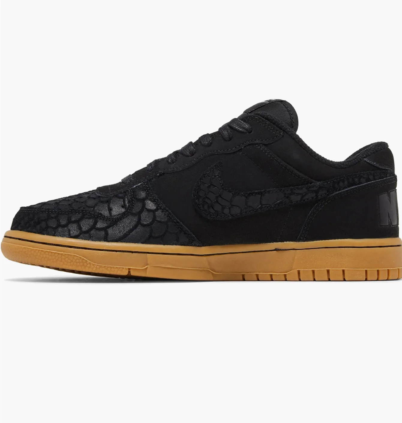 Nike Low Lux