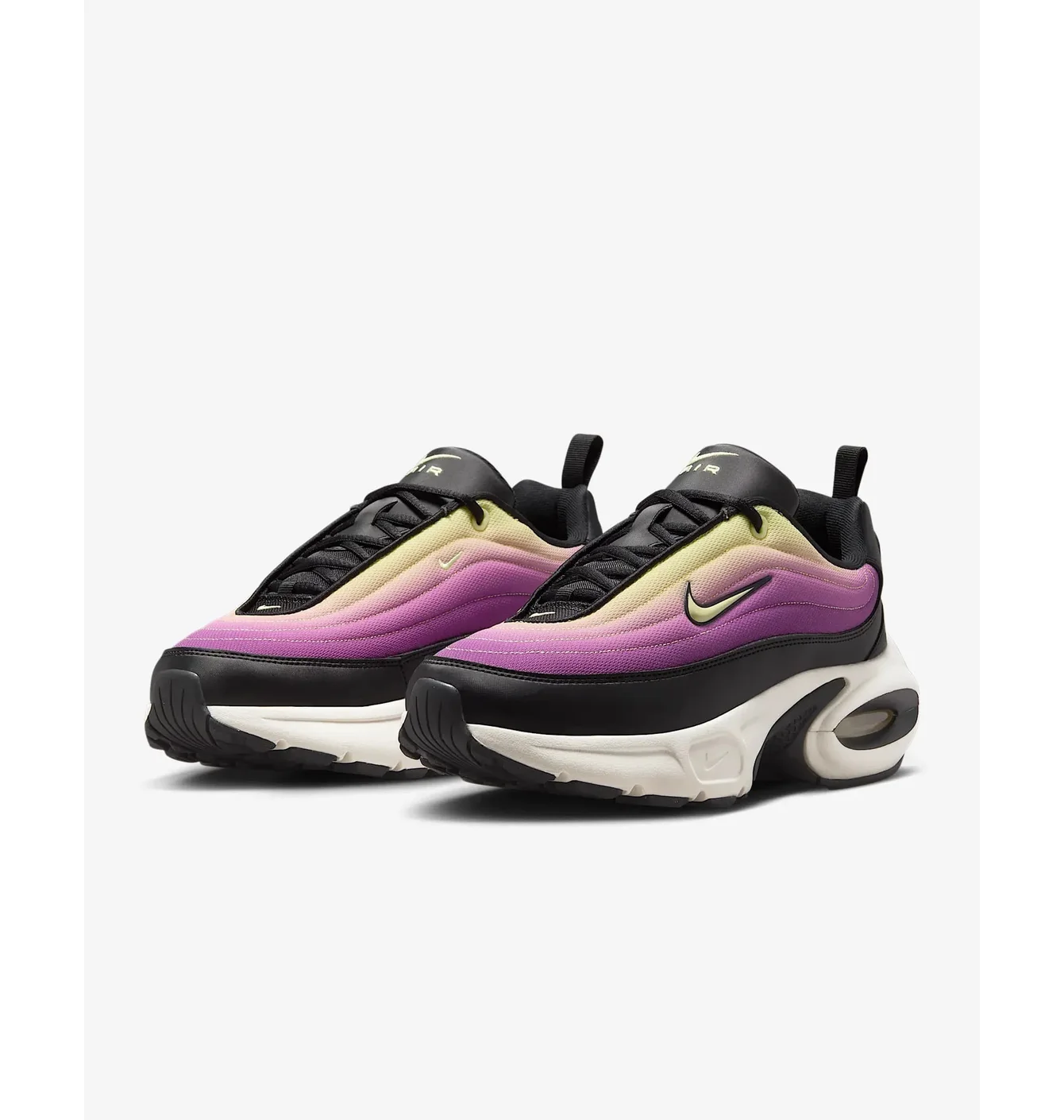 Кросівки жіночі Nike Portal Multi