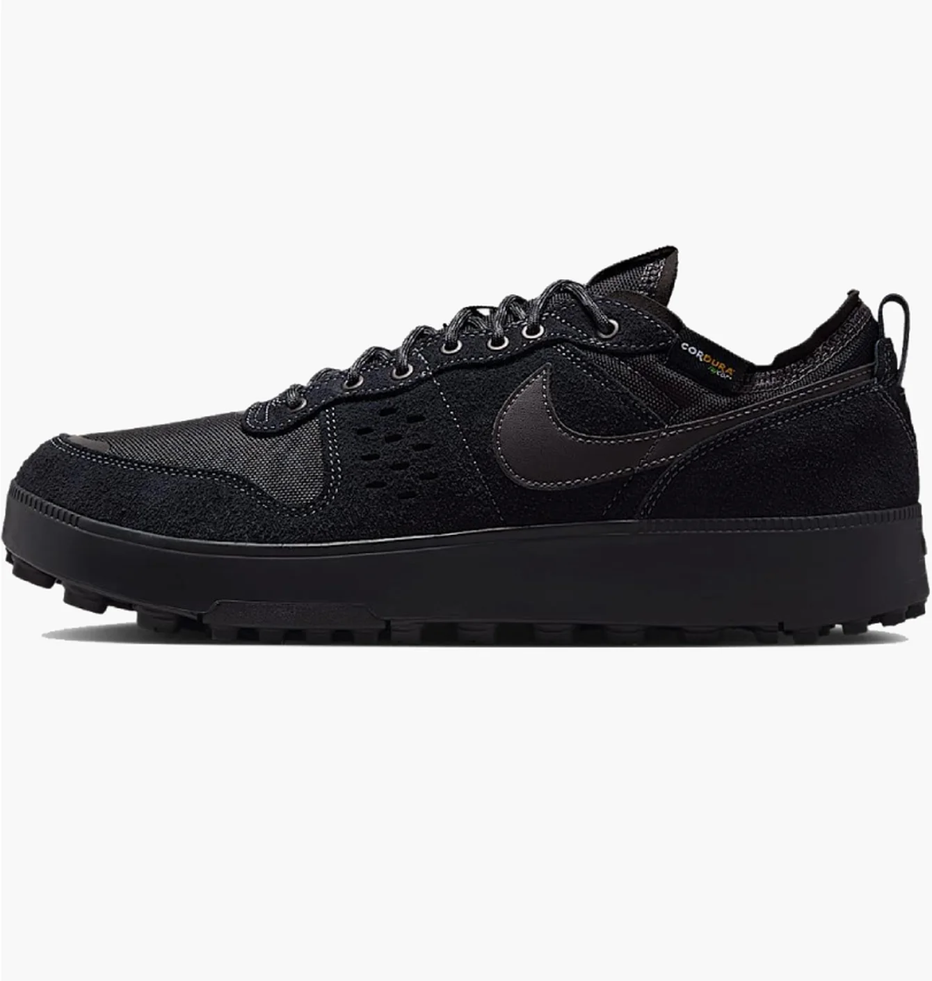 Кросівки чоловічі Nike C1Ty Premium Cordura Black HJ4316-003