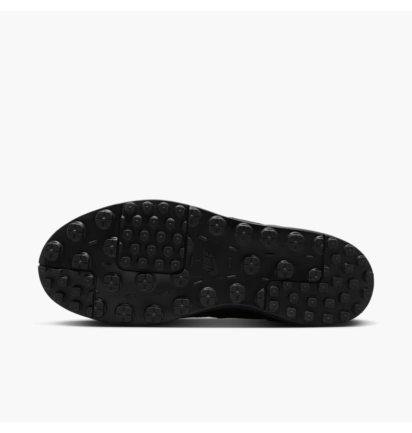 Кросівки чоловічі Nike C1Ty Premium Cordura Black HJ4316-003