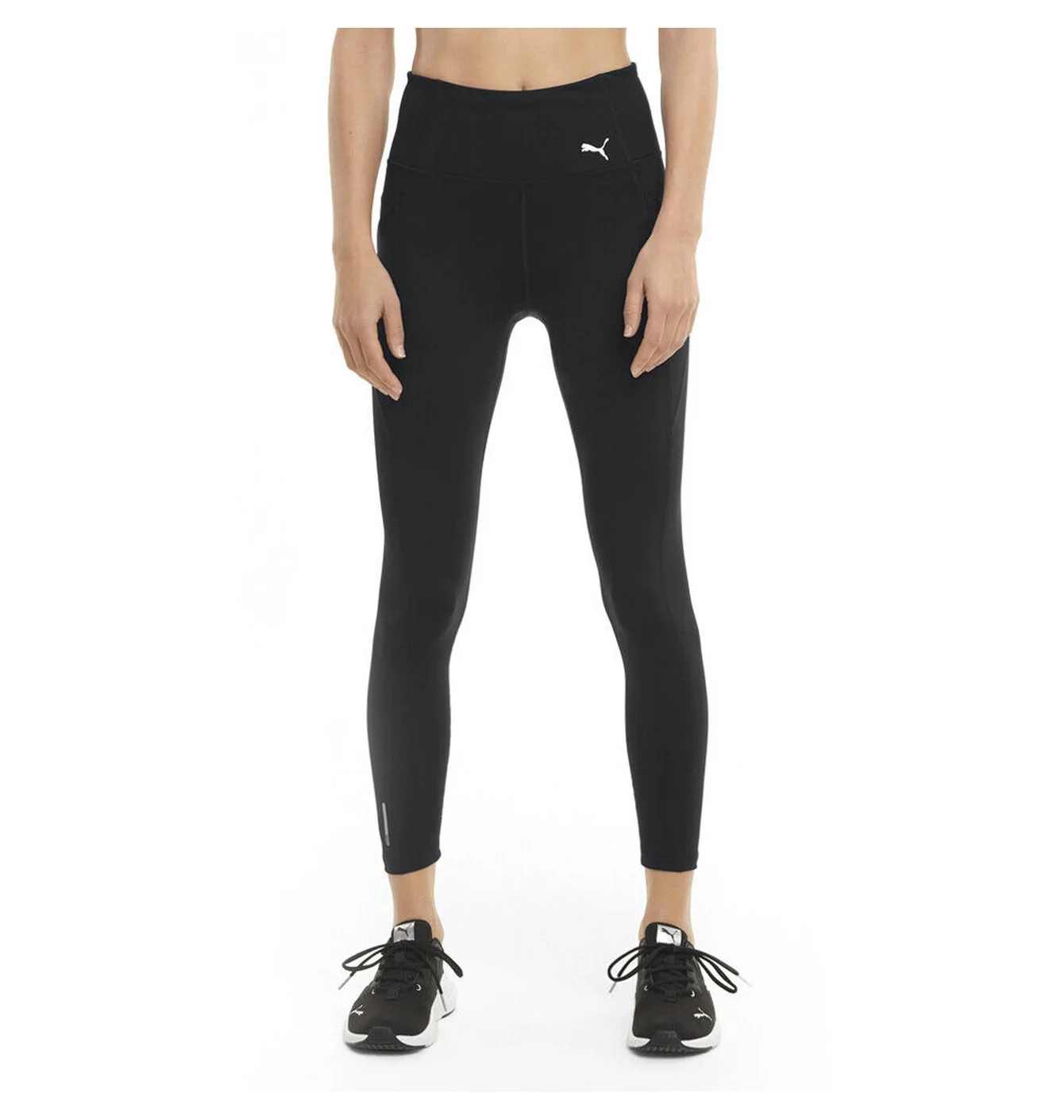 Легінси жіночі Puma Train Favorite Forever Hw 78 Leggings Black 520817-01