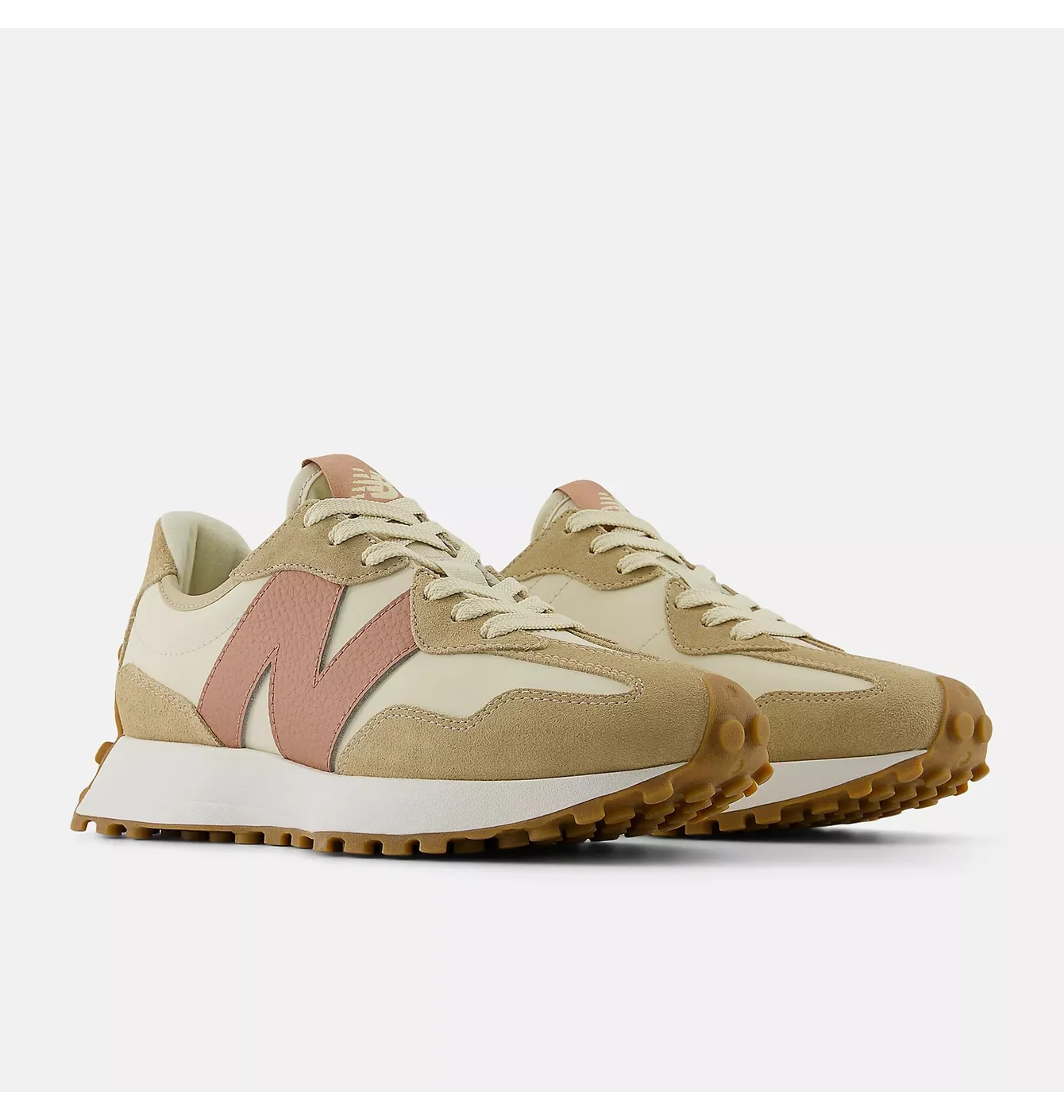 New Balance 327