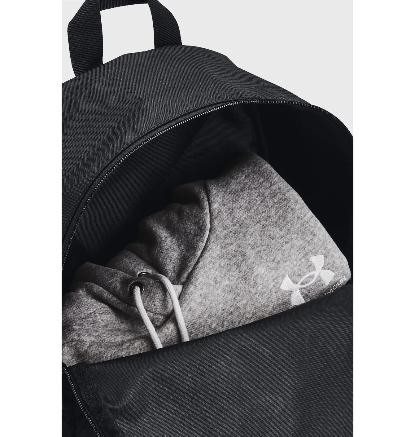 Рюкзак унісекс Under Armour Loudon Lite Black 1380476-001