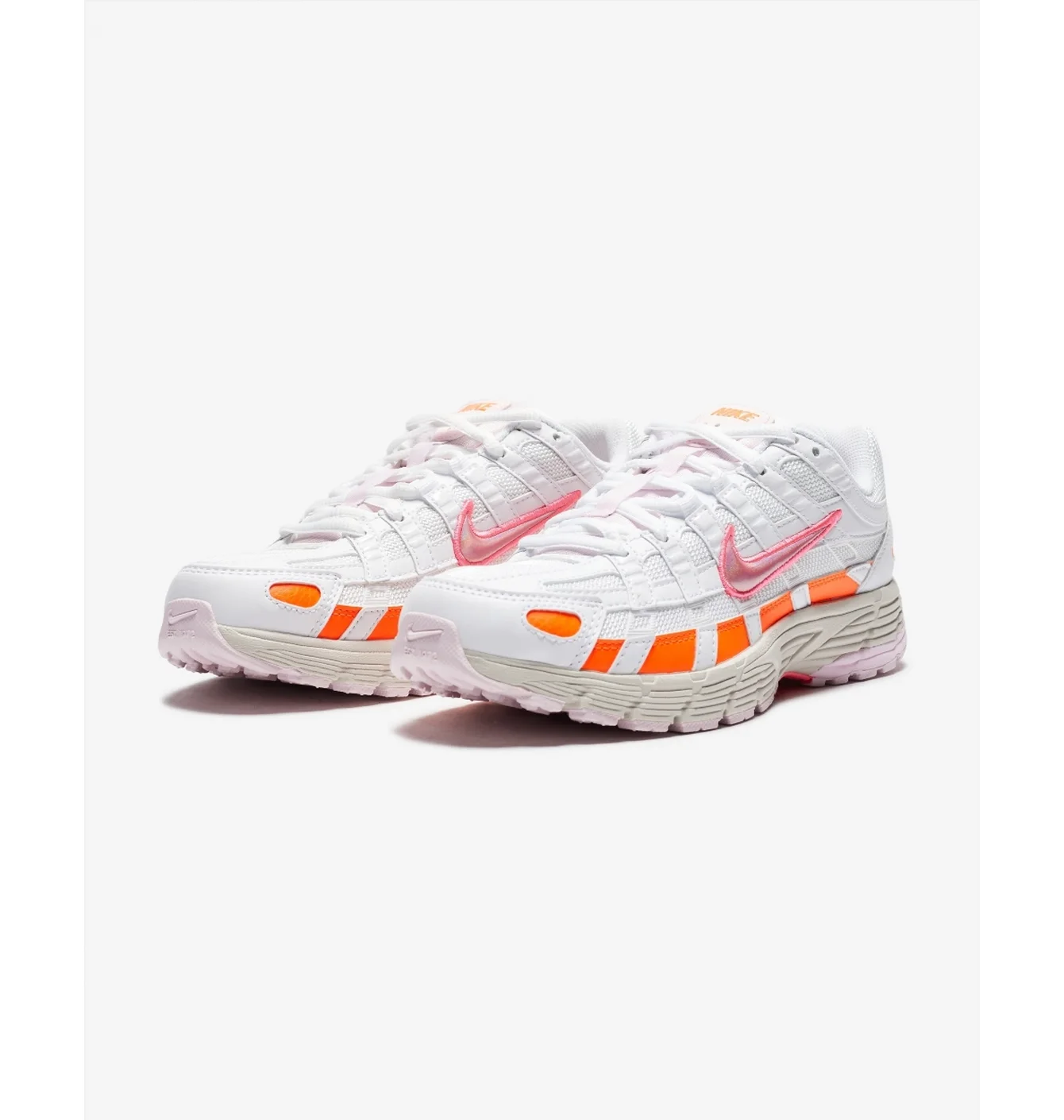Nike P-6000 W White/Pink