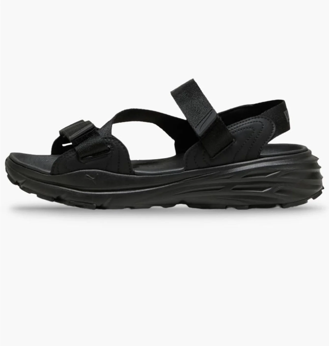 Сандалі чоловічі Puma Hypnotic Black 404844-01