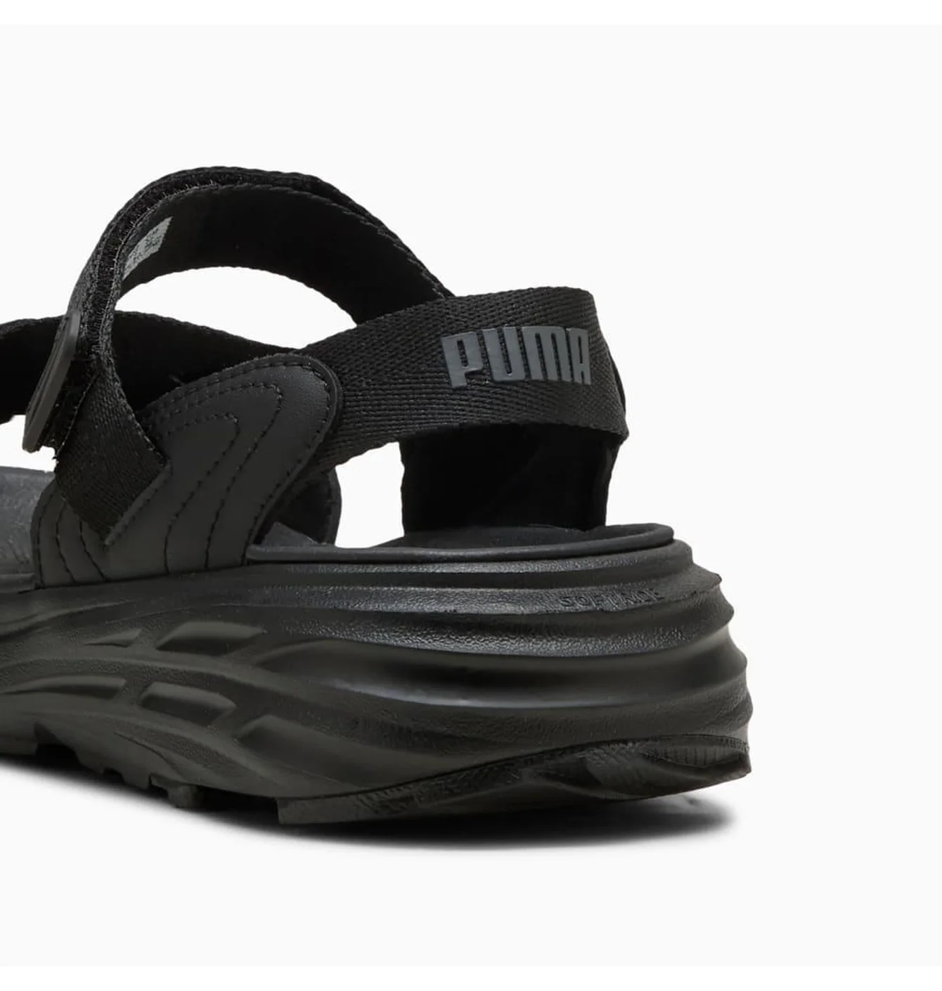 Сандалі чоловічі Puma Hypnotic Black 404844-01