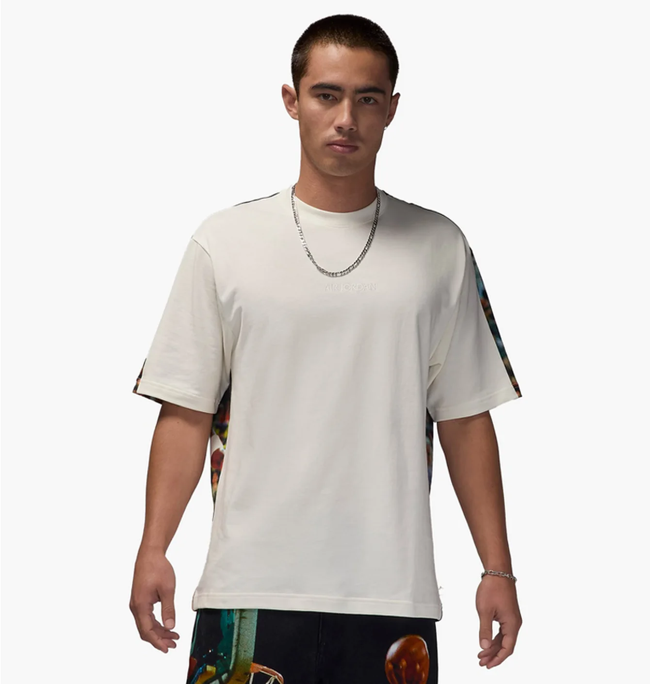 Jordan T-Shirt 85 Ss