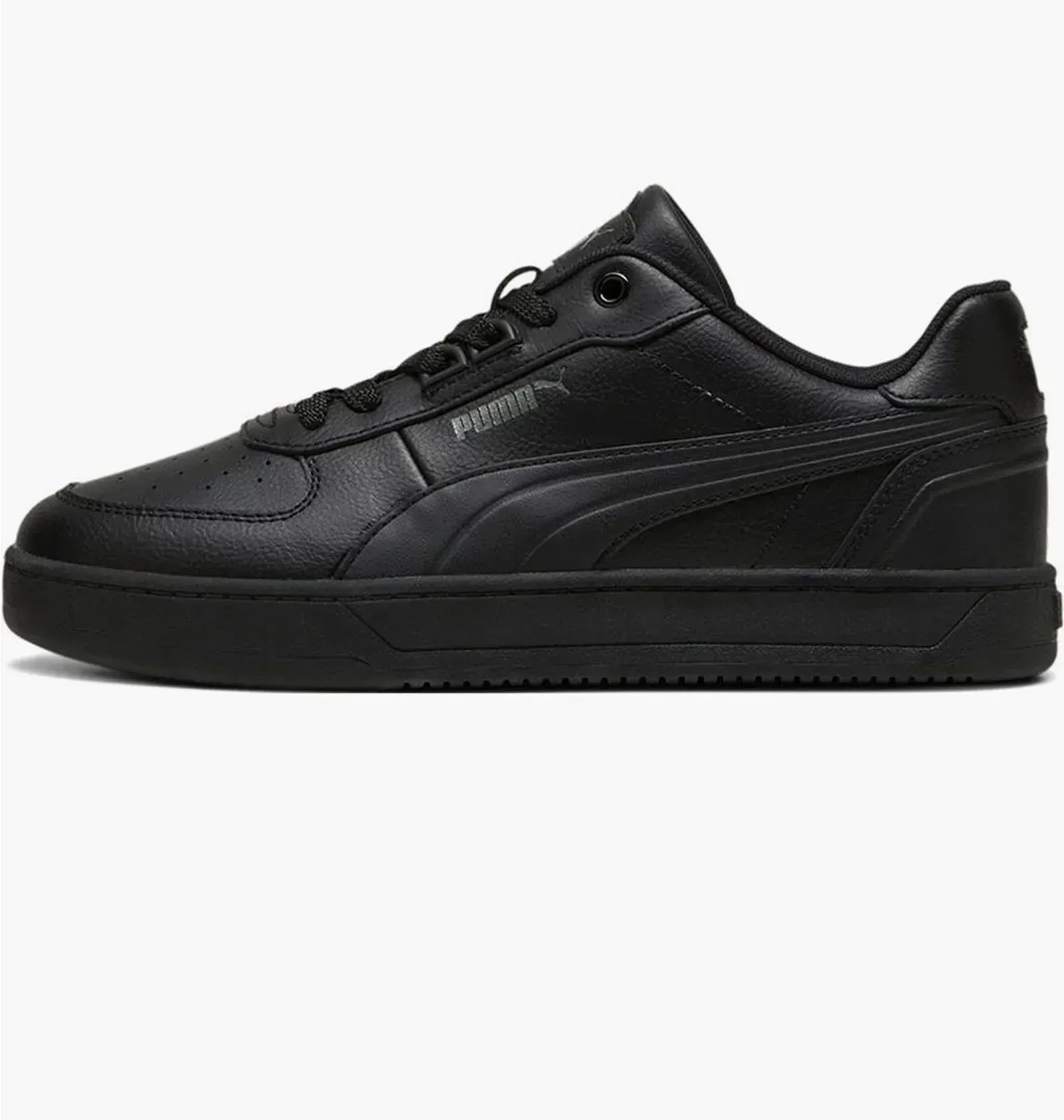 Puma Caven 2.0 Lux Sneakers Black