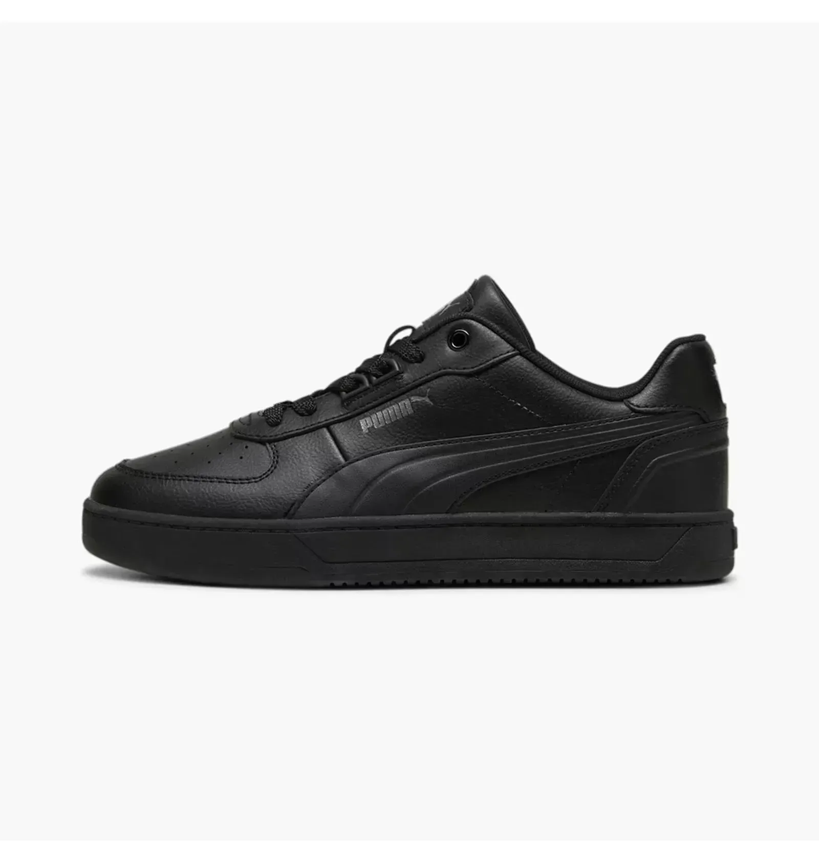 Puma Caven 2.0 Lux Sneakers Black