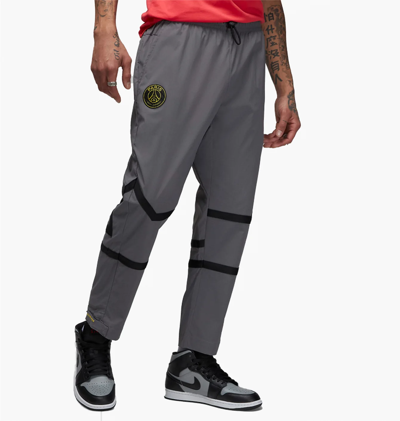 Jordan Eng 23 PSG Woven Pants