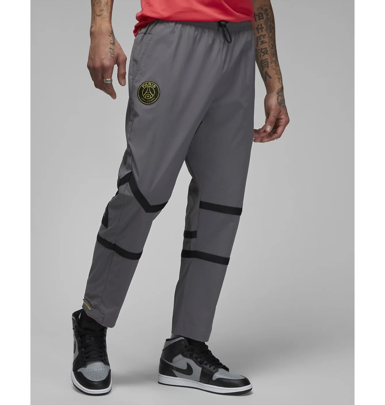 Jordan Eng 23 PSG Woven Pants