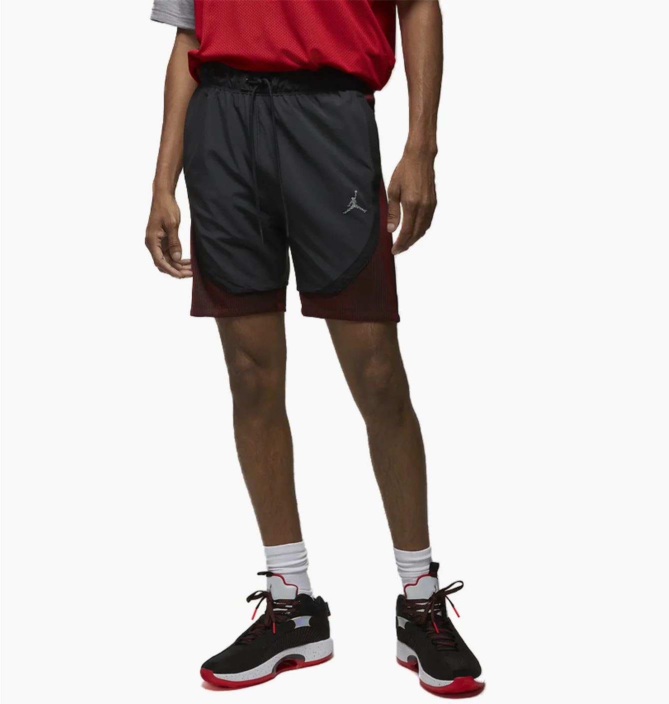 Jordan M J Df Sprt Stmt