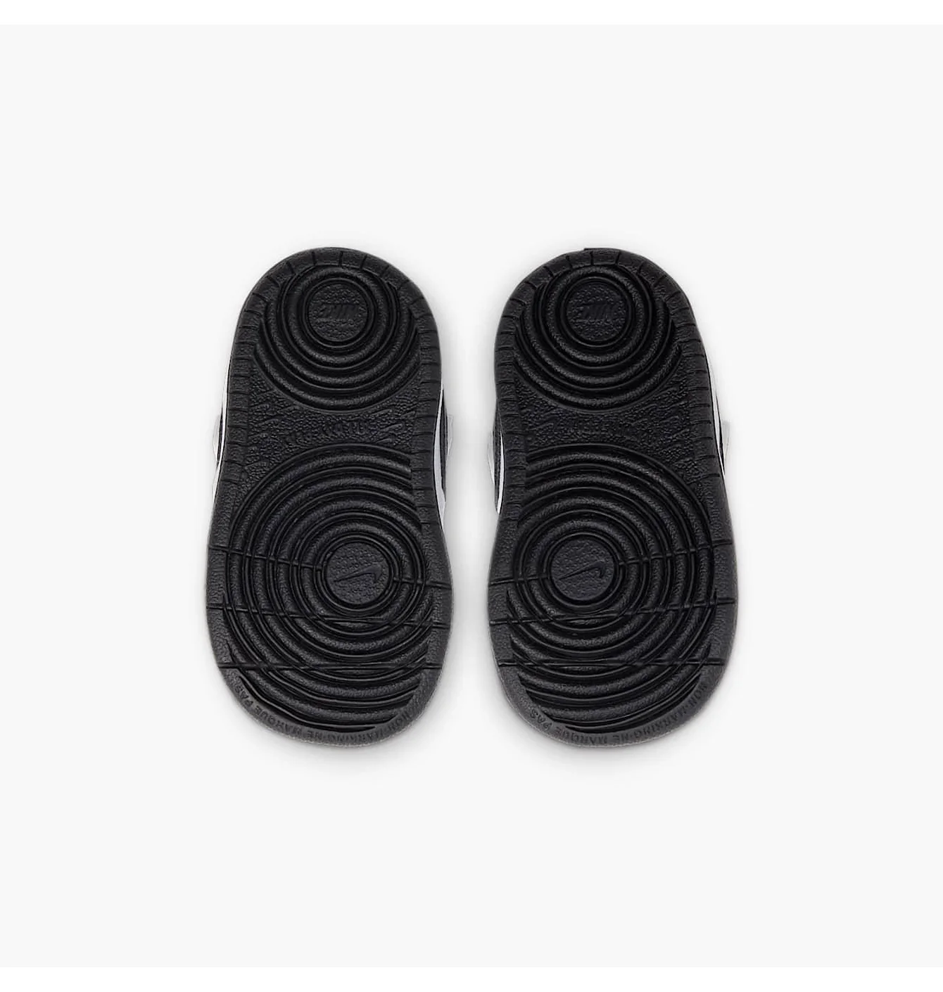 Кросівки дитячі Nike Court Borough Low 2 White BQ5453-104