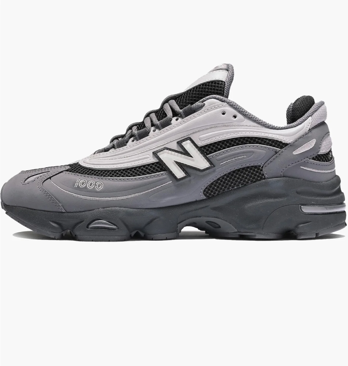 New Balance 1000 Castlerock