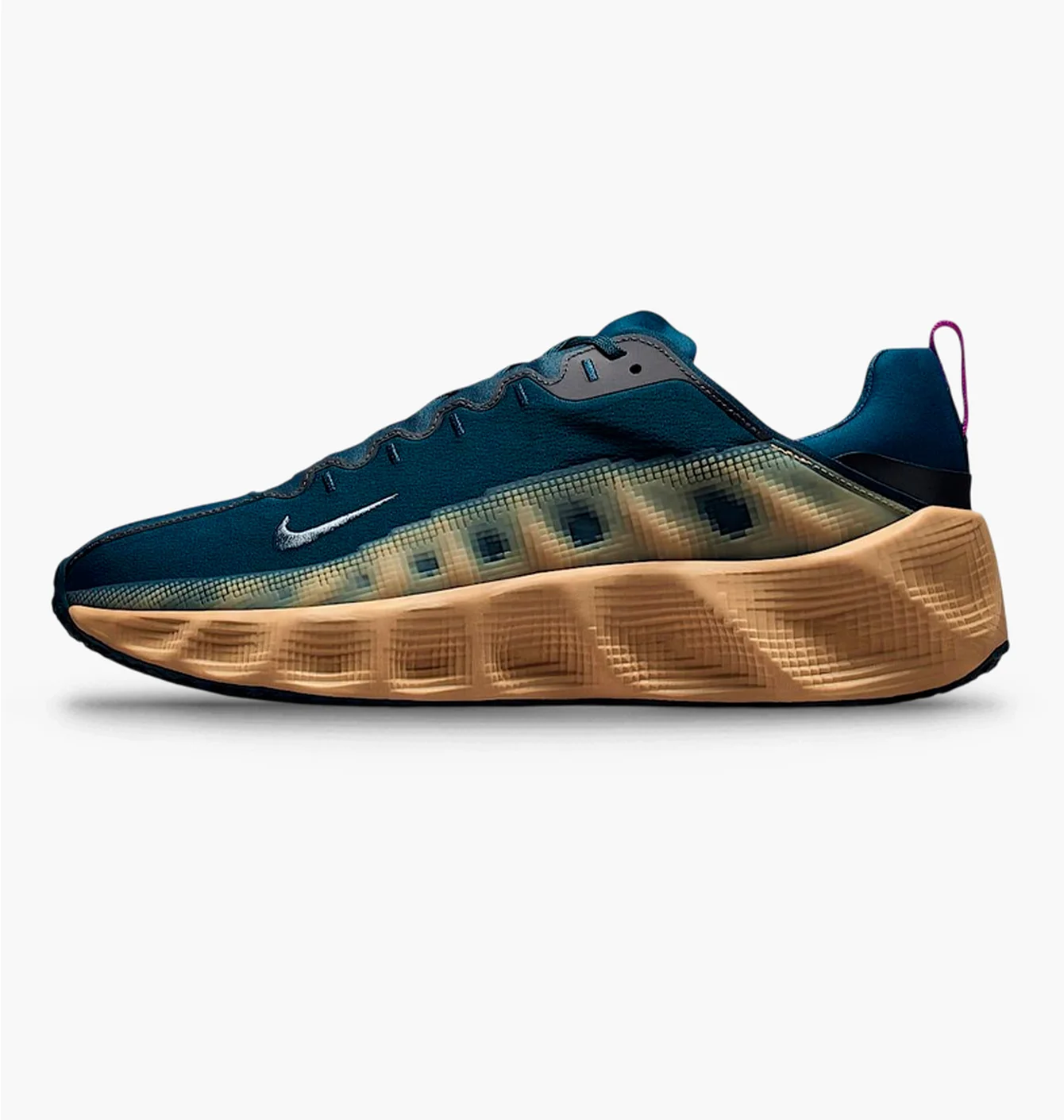 Кросівки чоловічі Nike Ava Rover Blue/Beige DX4215-404