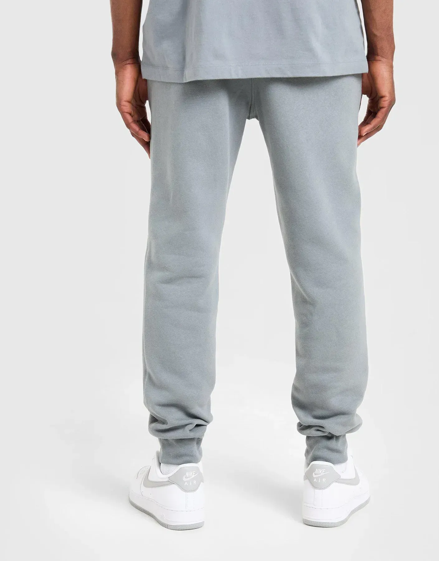 Брюки чоловічі Nike M Nk Club Bb Jogger (FN3787-084)
