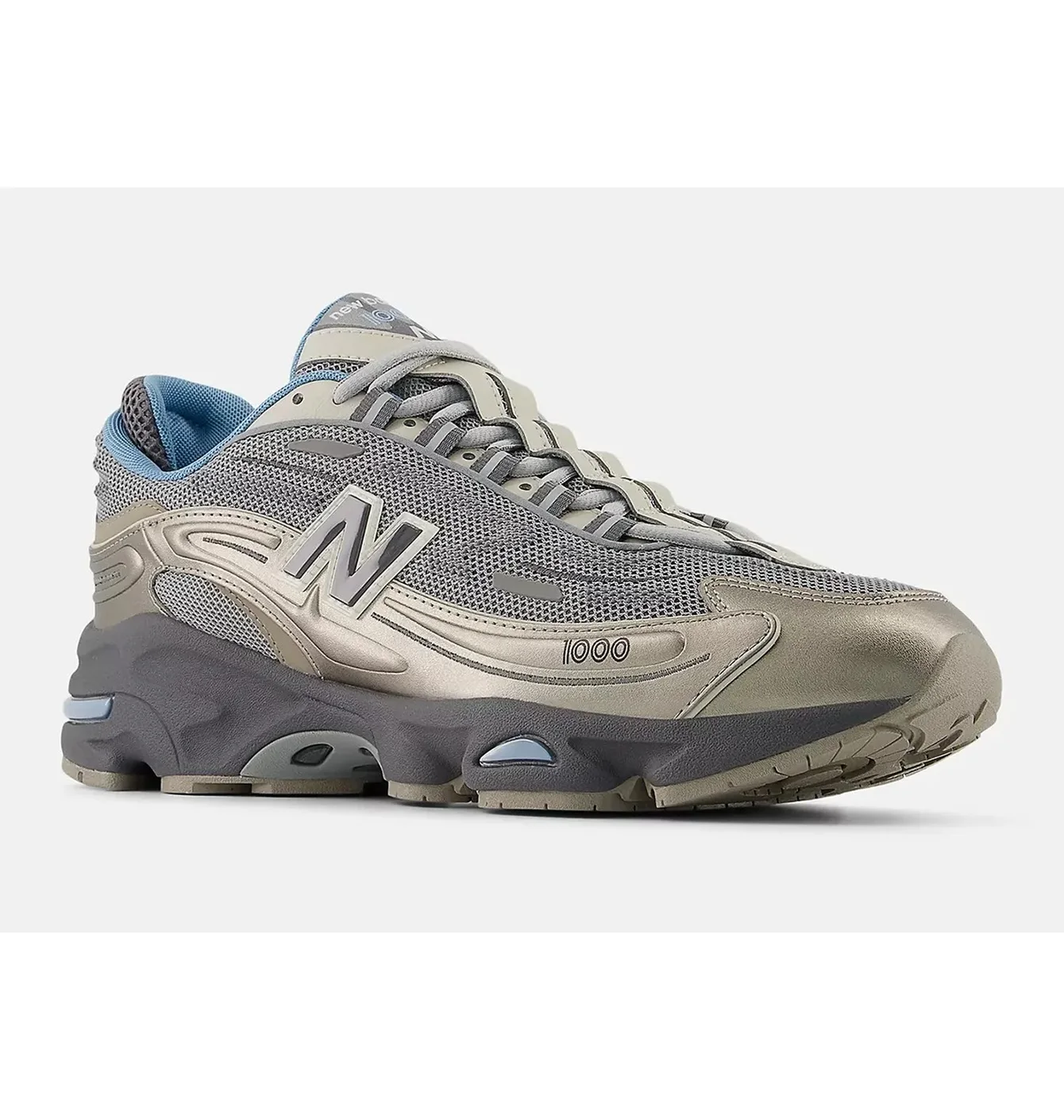 New Balance 1000